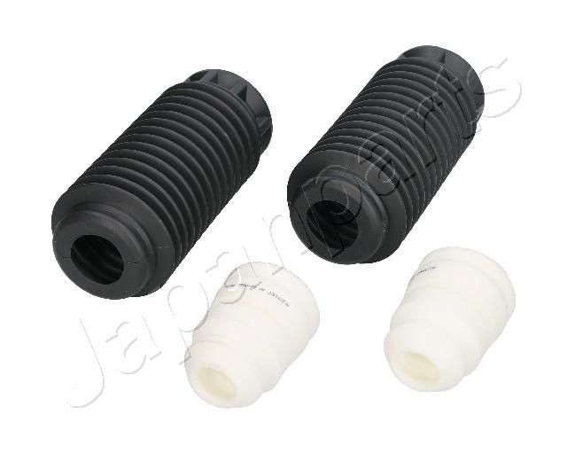 JAPANPARTS Dammskyddsats, stötdämpare KTP-0616 KTP-0616 JAPANPARTS genomslagsgummi Peugeot 3008