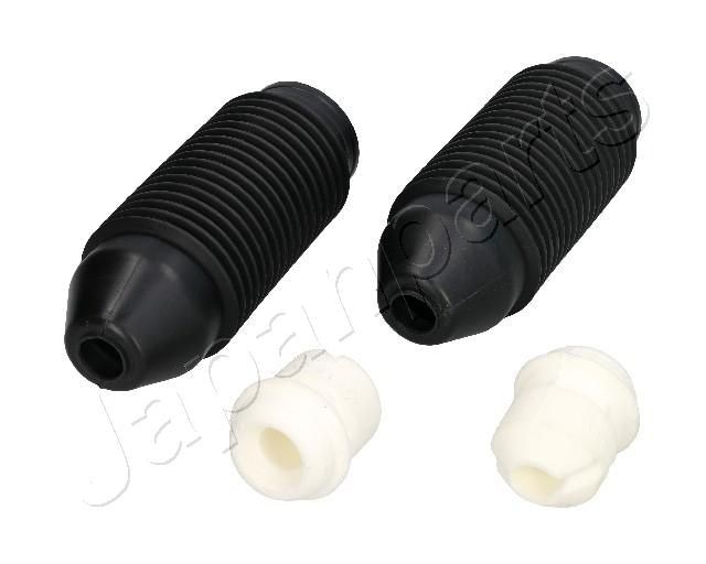 JAPANPARTS Kit de protection d'amortisseur KTP-0924 Skoda KAROQ Soufflet d'amortisseur JAPANPARTS KTP-0924