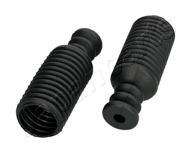 JAPANPARTS Støvkappe, støtdemper KTP-112 Støvmansjett støtdemper & anslagsbuffer JAPANPARTS TIIDA KTP-112 billige