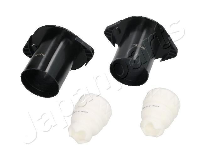 JAPANPARTS Støvkappe, støtdemper KTP-402 JAPANPARTS Støtdemper mansjett & anslagsbuffer fjæring HONDA KTP-402