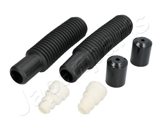 JAPANPARTS Stofhoes, schokbreker KTP-409 Stofhoezen, schokdempers JAPANPARTS PRELUDE KTP-409 goedkoop