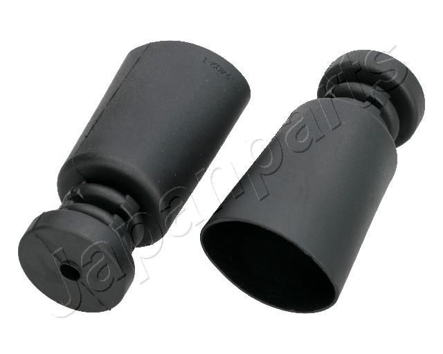 JAPANPARTS Stofhoes, schokbreker KTP-412 Stofhoes, schokbreker en aanslagrubber JAPANPARTS PRELUDE KTP-412 goedkoop