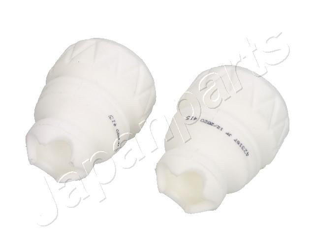 JAPANPARTS Stofhoes, schokbreker KTP-415 Schokdemper, hoes JAPANPARTS PRELUDE KTP-415 goedkoop