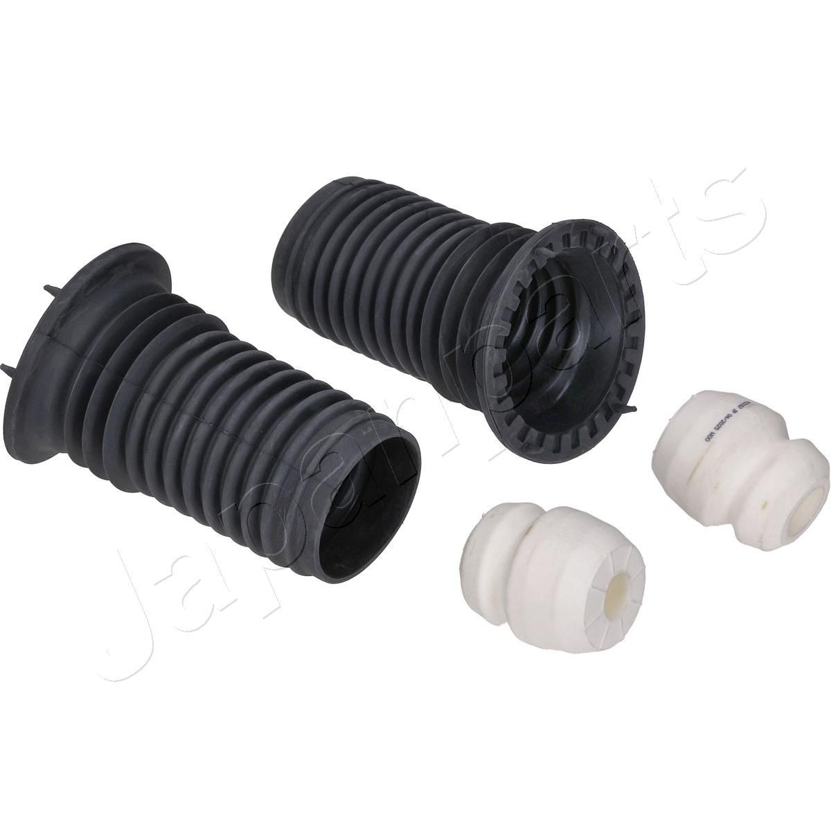 JAPANPARTS Stofhoes, schokbreker KTP-W00 Stofhoes, schokbreker en aanslagrubber JAPANPARTS LACETTI KTP-W00 goedkoop