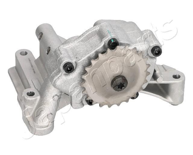 JAPANPARTS Olejové čerpadlo OP-VW24 JAPANPARTS OP-VW24 Olejové čerpadlo DS DS 9 originálne