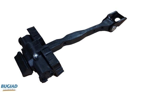 Durvju fiksators BUGIAD BDC12401 BUGIAD BDC12401 Aizmugurējās durvis AUDI A1 2021