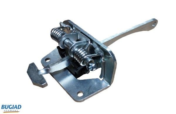 BUGIAD Dørstop BDC12403 BUGIAD BDC12403 originale Bagklap PEUGEOT J9 pris
