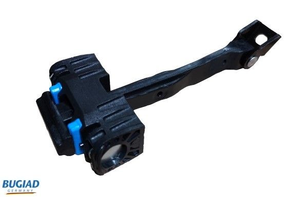 BUGIAD Door Catch BDC12404 BDC12404 BUGIAD rear door for JAGUAR