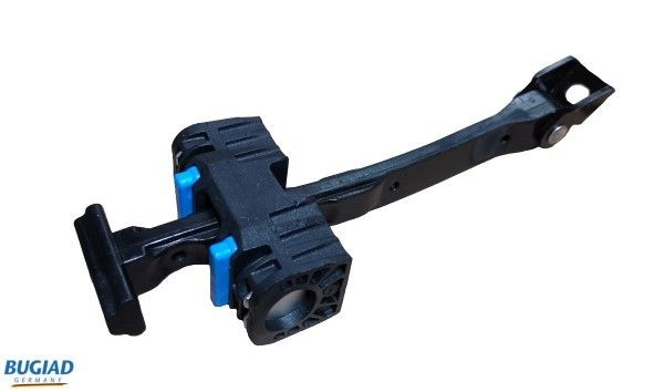 BUGIAD Door Catch BDC12408 BUGIAD BDC12408 genuine Audi A4 B8 Allroad door parts price