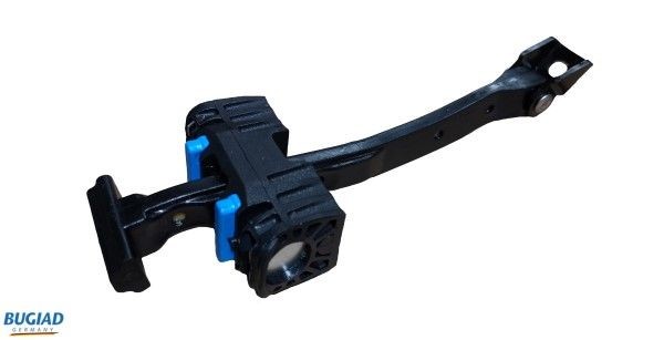 BUGIAD Fermaporta BDC12411 BUGIAD BDC12411 Cofano posteriore Audi A5 8ta originali prezzo