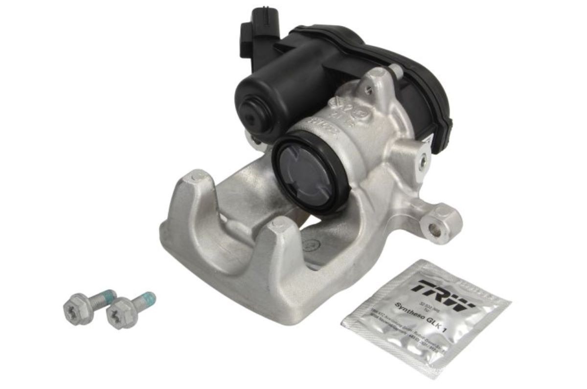 TRW Bremsecaliper BHN1391E TRW BHN1391E Bremsecaliper LTI TX hva koster