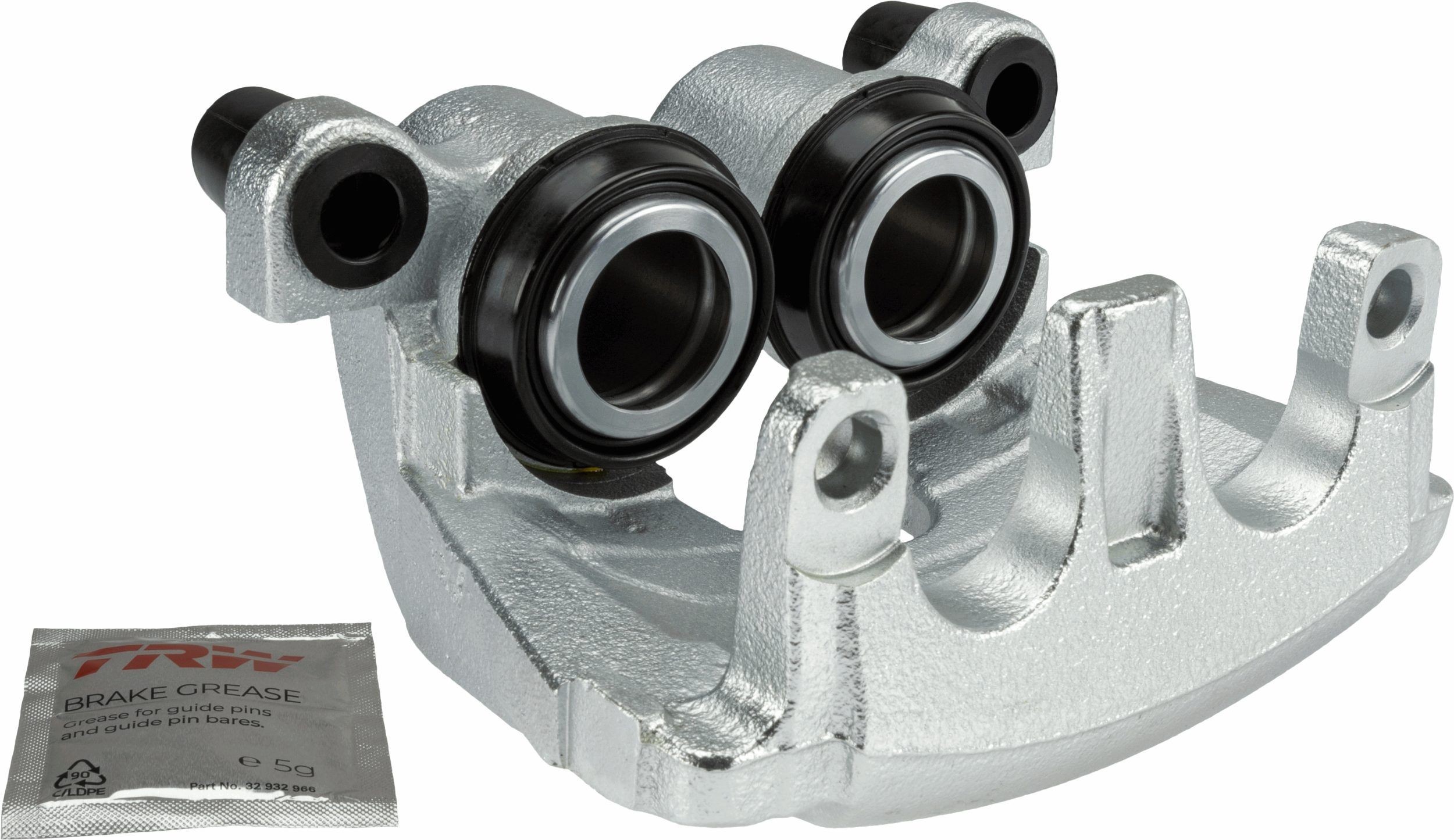 TRW Remklauw BHS1551E prijs Remklauw FORD USA BHS1551E TRW