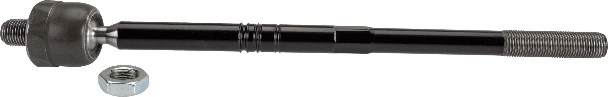 TRW Articulação axial, barra de acoplamento JAR1568 Braço axial de direção TRW Audi R8 JAR1568