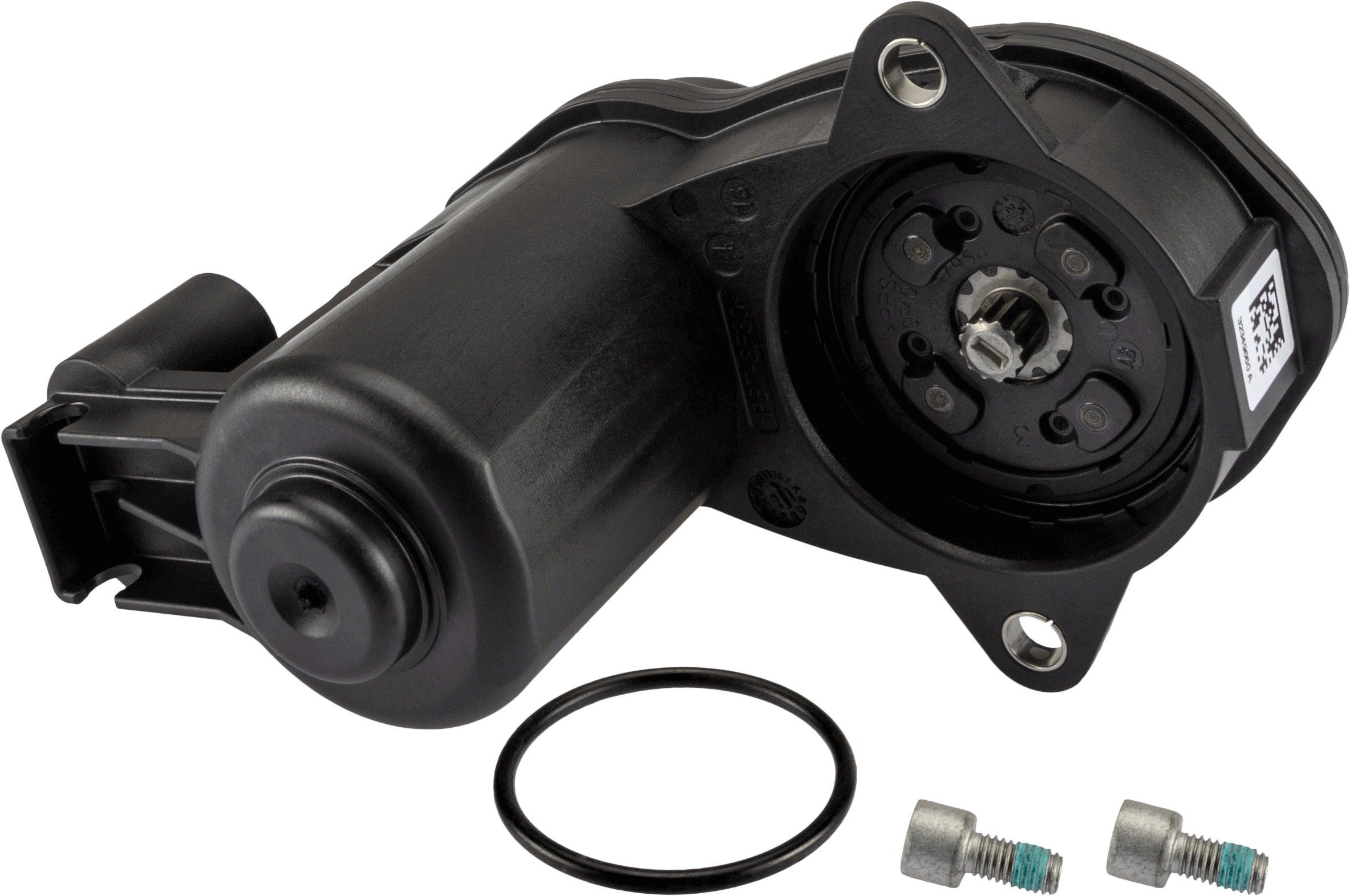 TRW Regolatore, Pinza freno stazionamento STA1614 STA1614 costo Ganasce freno a mano TRW BMW Serie 7