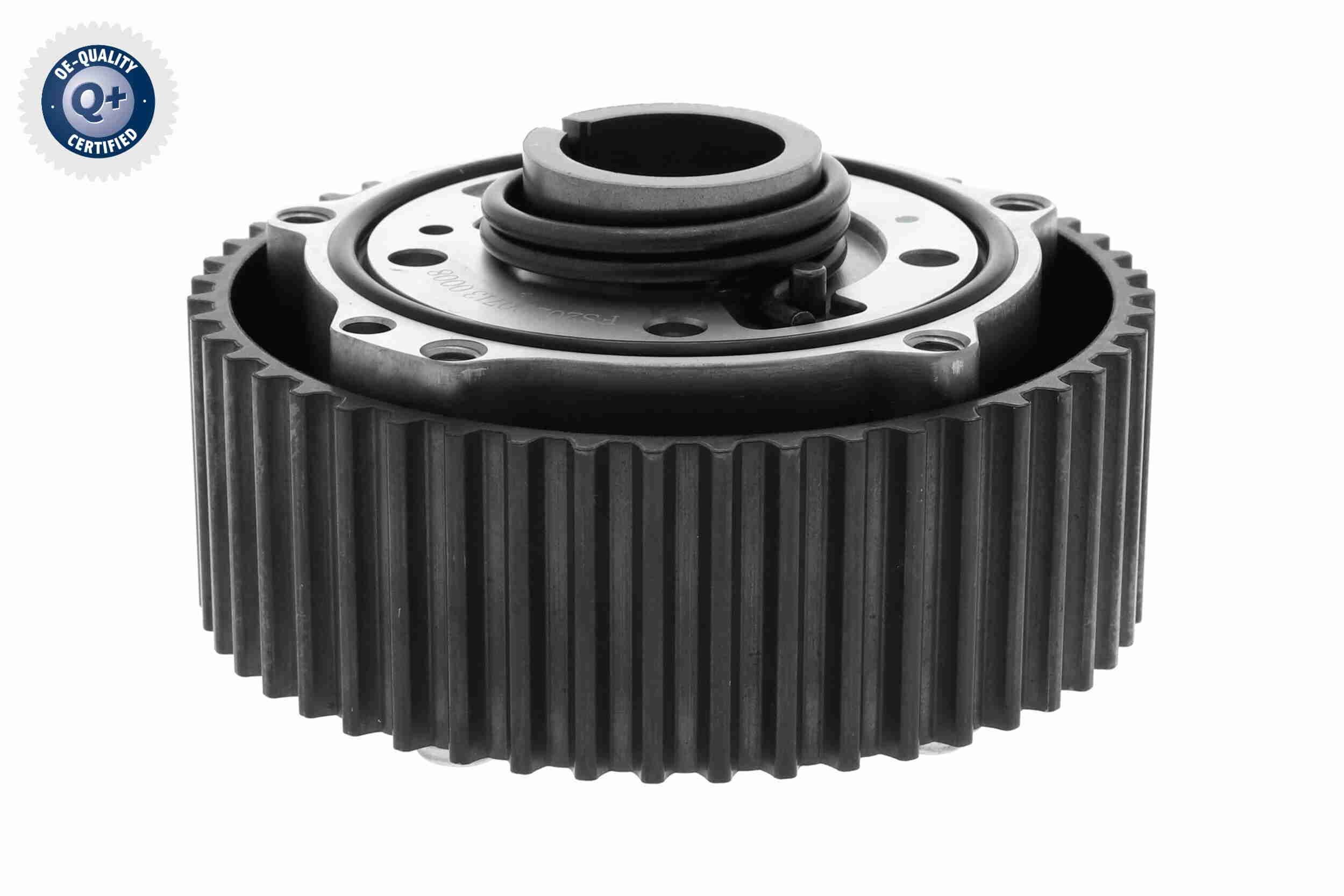 VAICO Regulador do veio de excêntricos V10-4307 V10-4307 Roda dentada, árvore de cames JEEP PATRIOT VAICO
