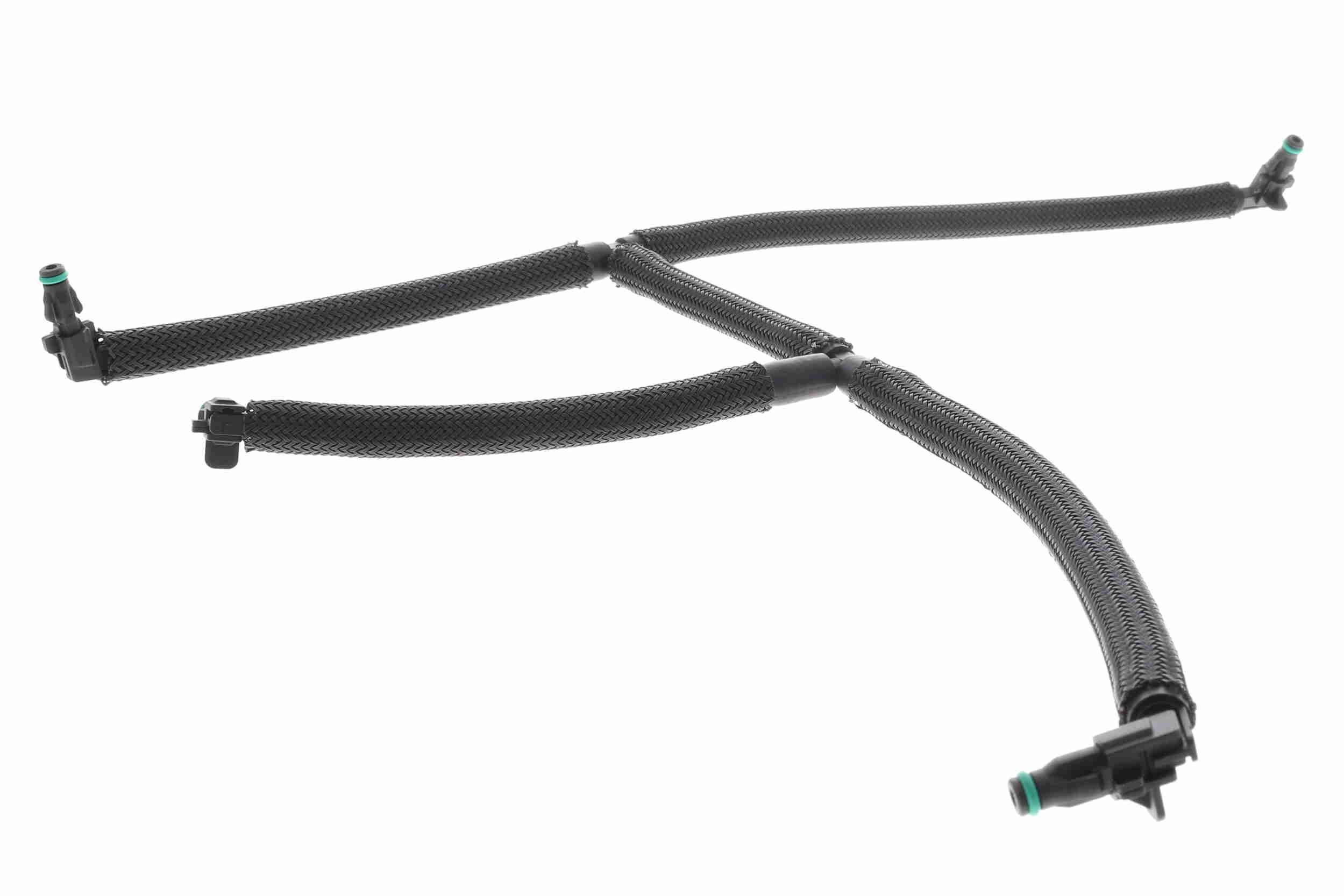 VAICO Slange V10-5511 VAICO V10-5511 Skoda Roomster Praktik Fuel rail originale pris