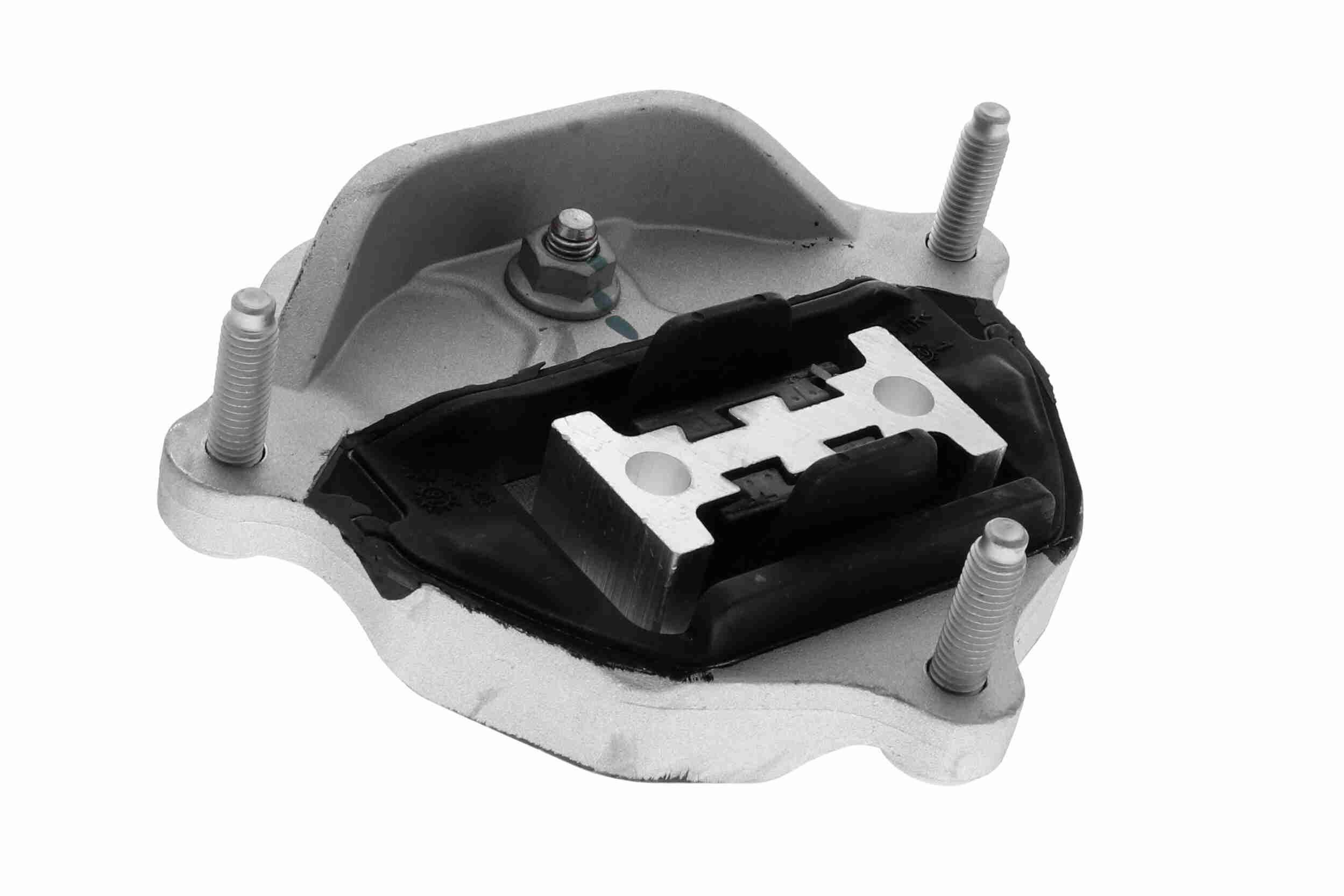 VAICO Ophæng, automatisk gearkasse V10-5831 V10-5831 Gearkasseophæng PORSCHE MACAN VAICO