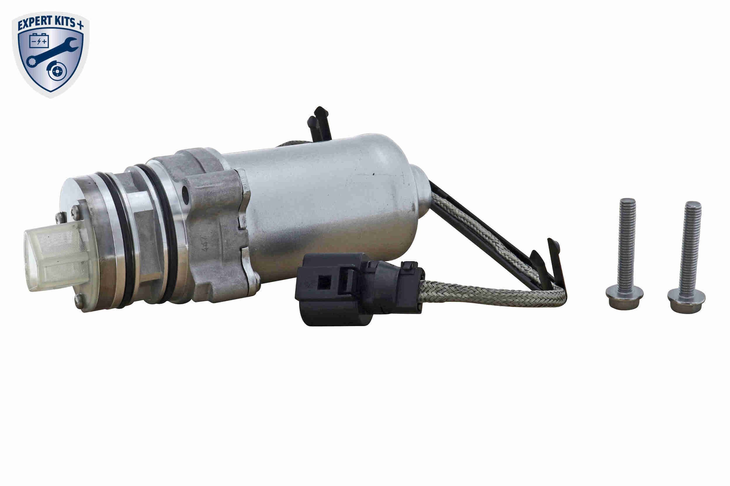 VAICO Pomp, lamellenkoppeling 4-wielaandrijving V10-6592 VAICO V10-6592 Reparatieset, differentieel BMW X5 kosten