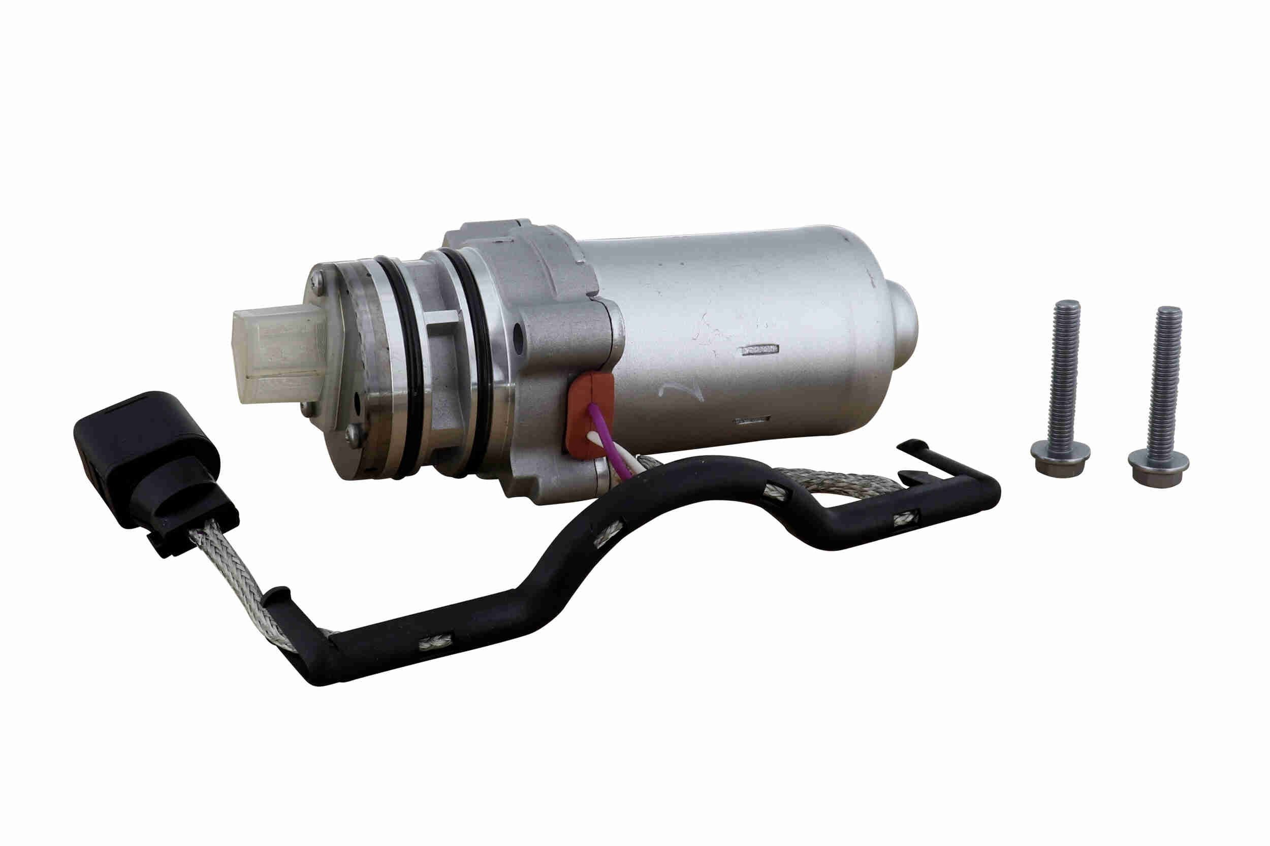 VAICO Pomp, lamellenkoppeling 4-wielaandrijving V10-6593 Opel MOVANO Reparatieset, differentieel VAICO V10-6593