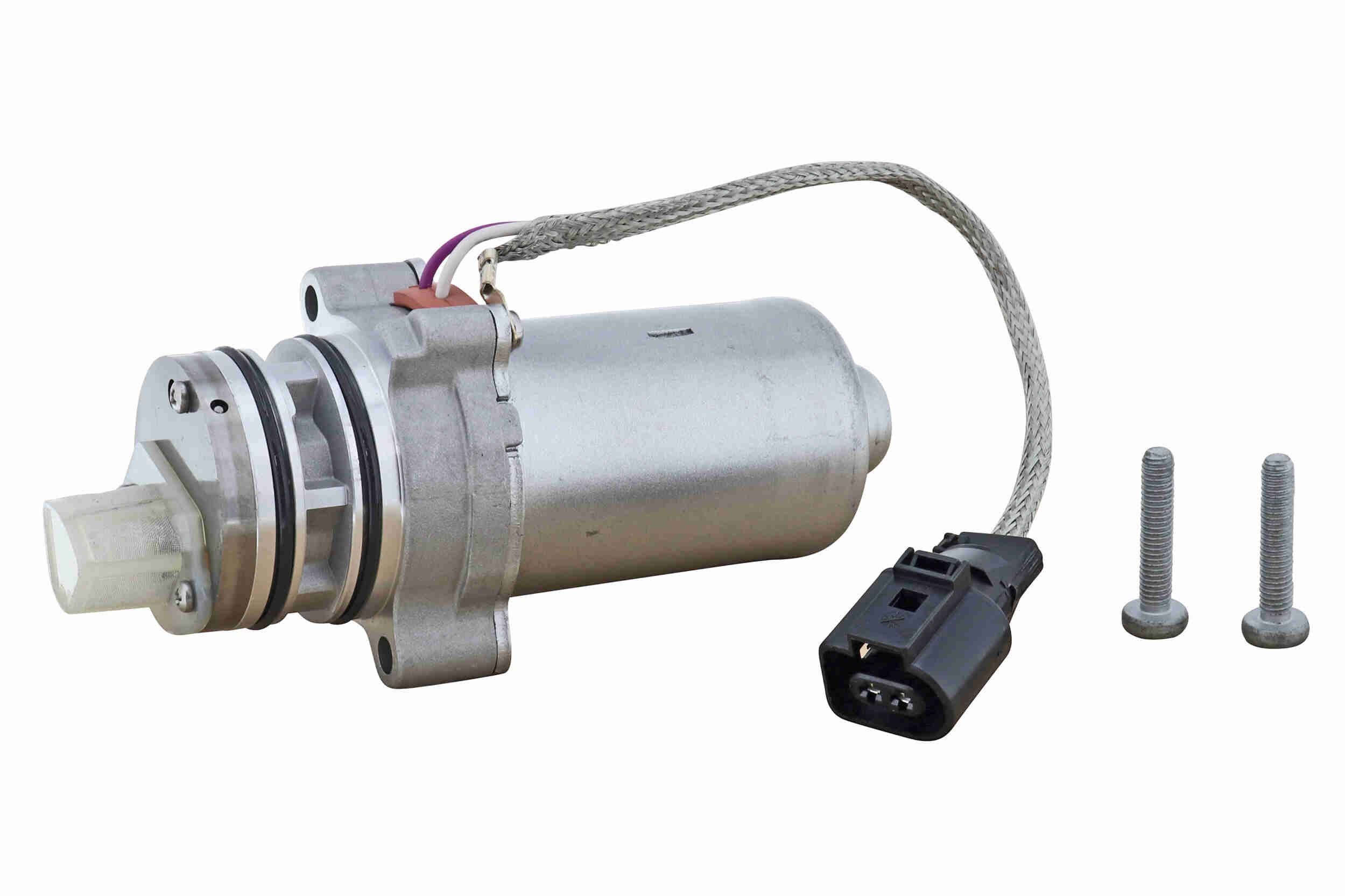 VAICO Pumpe, lamellkopling firehjulsdrift V10-6594 VAICO V10-6594 originale Reparasjonssett, differensial CHRYSLER 300 pris