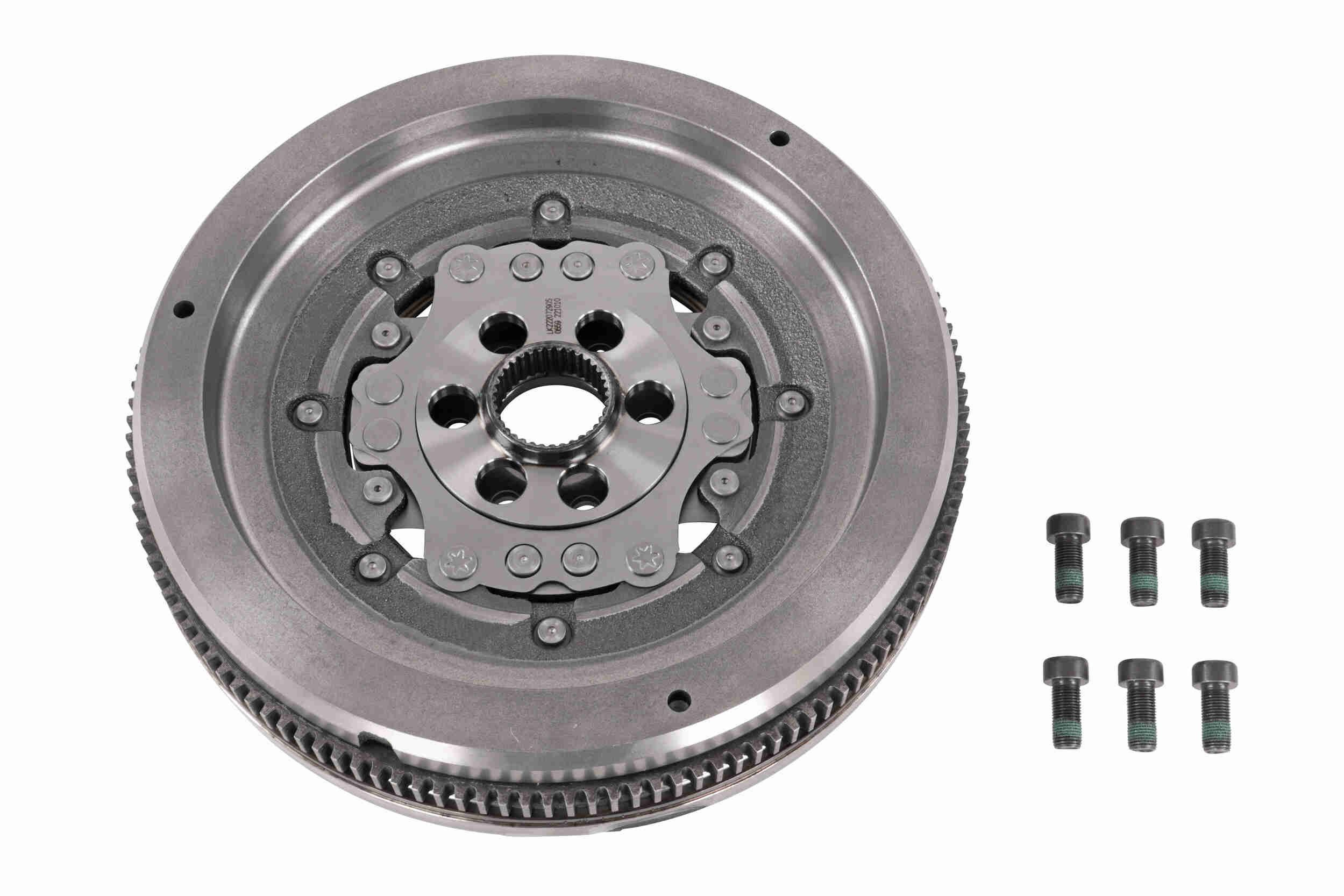 VAICO Βολάν διπλησ μάζασ V10-6702 Βολάν VAICO Volkswagen PHAETON V10-6702