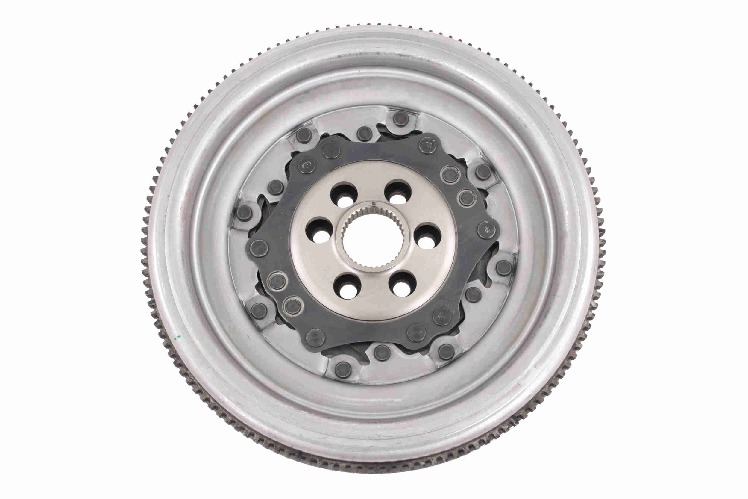 VAICO Dubbelmassa vliegwiel V10-6706 Seat ARONA Enkelmassa vliegwiel VAICO V10-6706