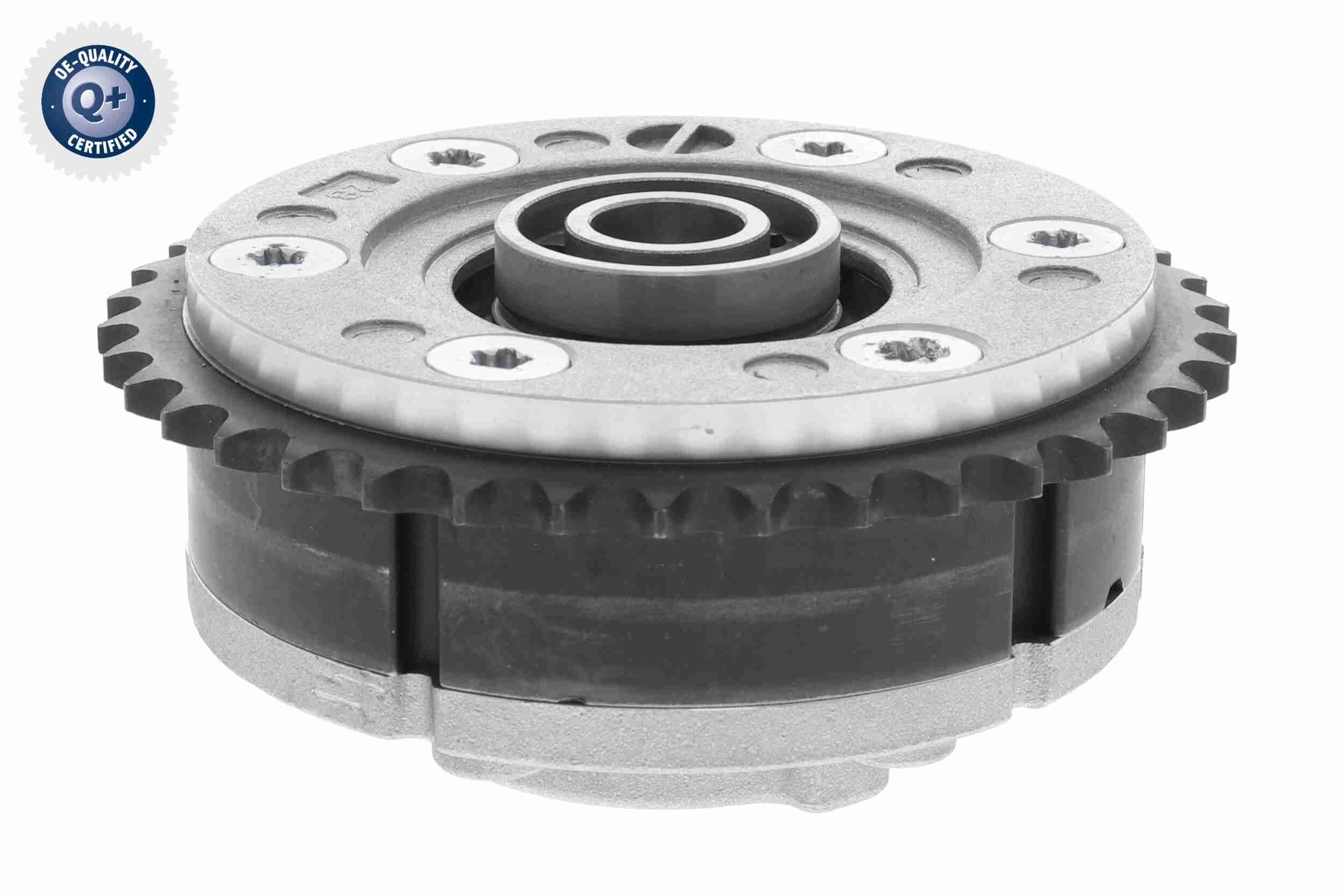 VAICO Nastavovač vačkového hriadeľa V20-3053 Ozubené koleso vačkového hriadeľa VAICO Rad 6 V20-3053 lacné