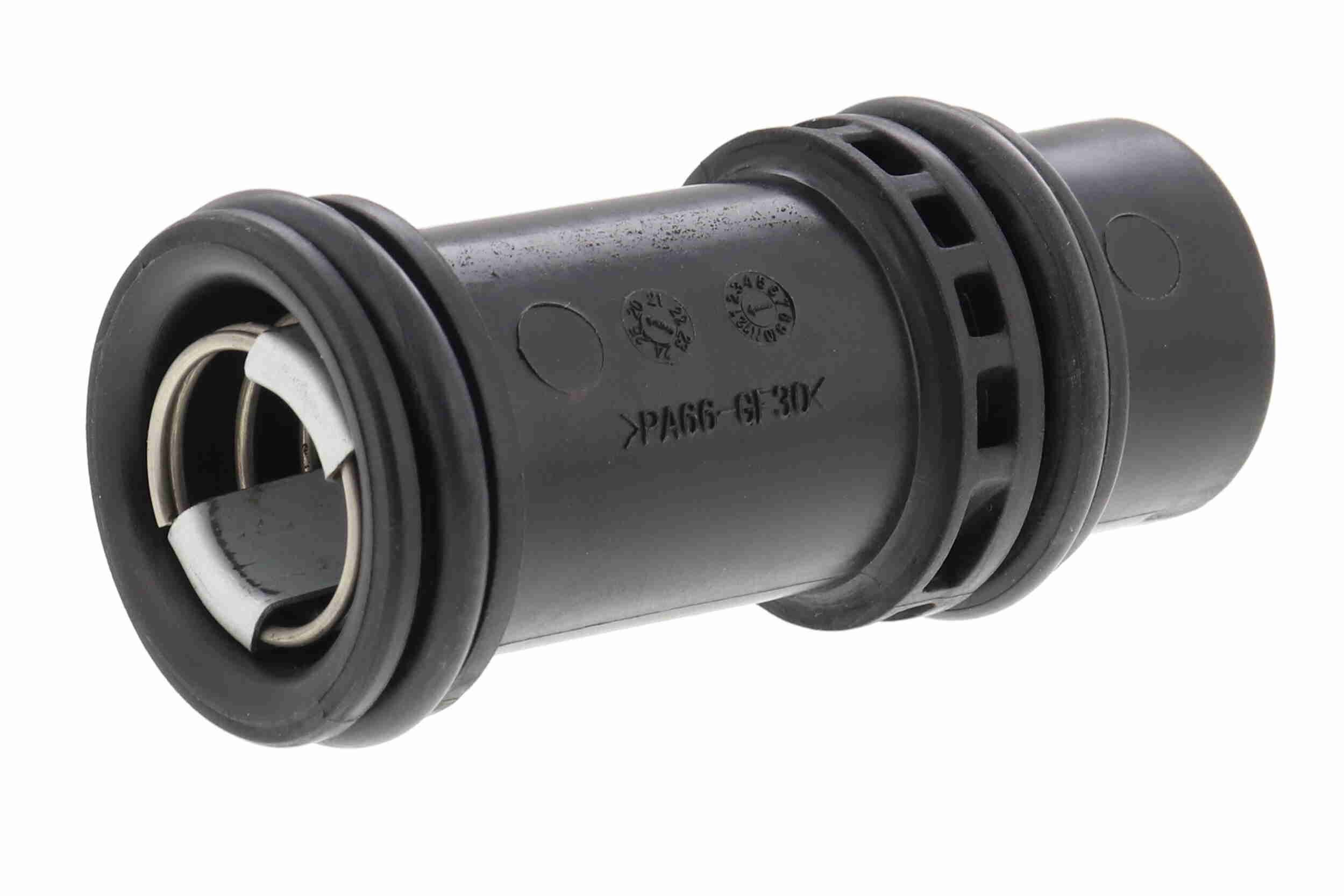 VAICO Jahutusvedeliku flants V20-3956 VAICO V20-3956 Jahutusvedeliku flants BMW E81 hind