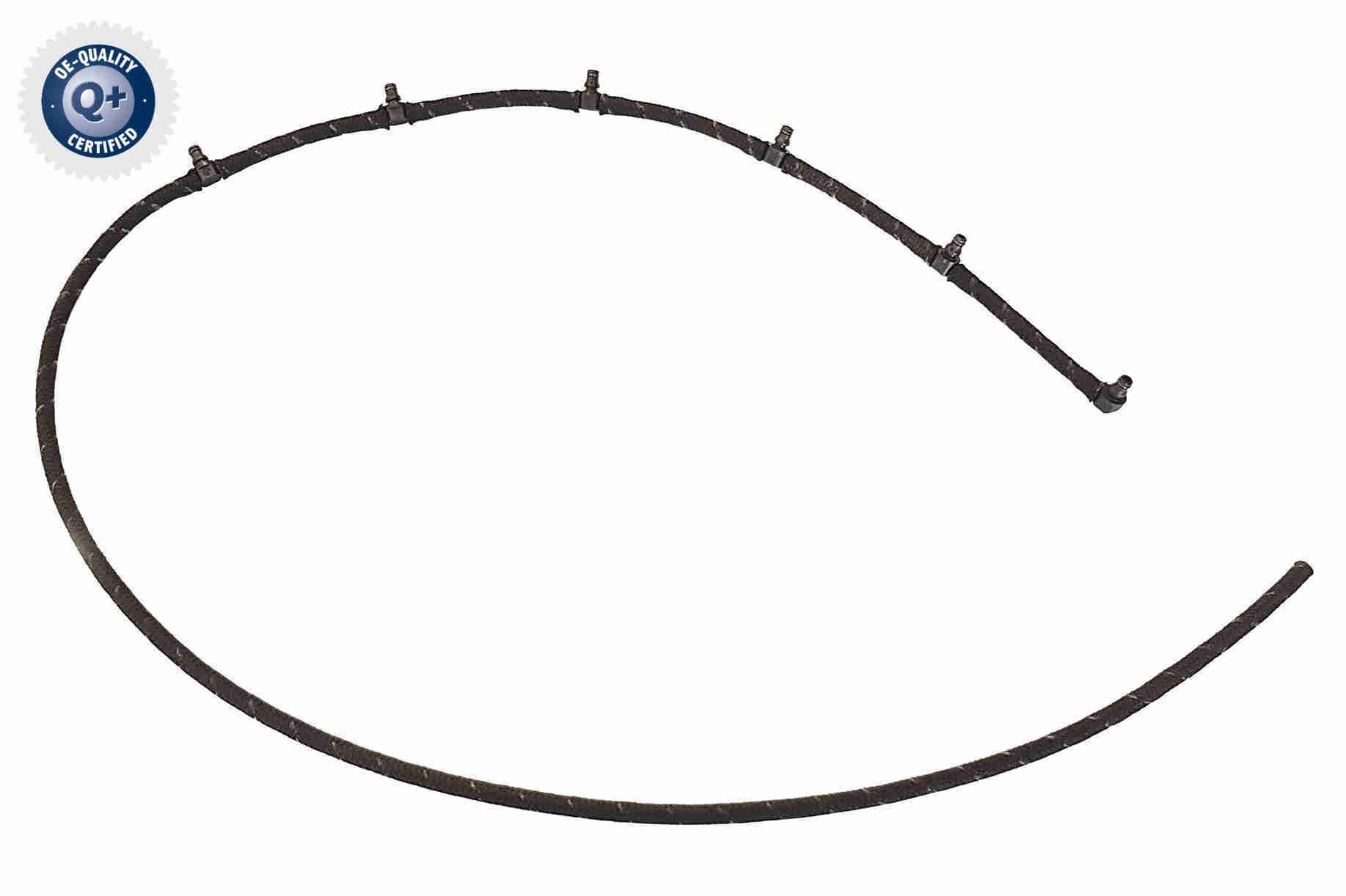 VAICO Slange, lekkasje brennstoff V20-4060 Fuel rail VAICO 02 V20-4060 billige
