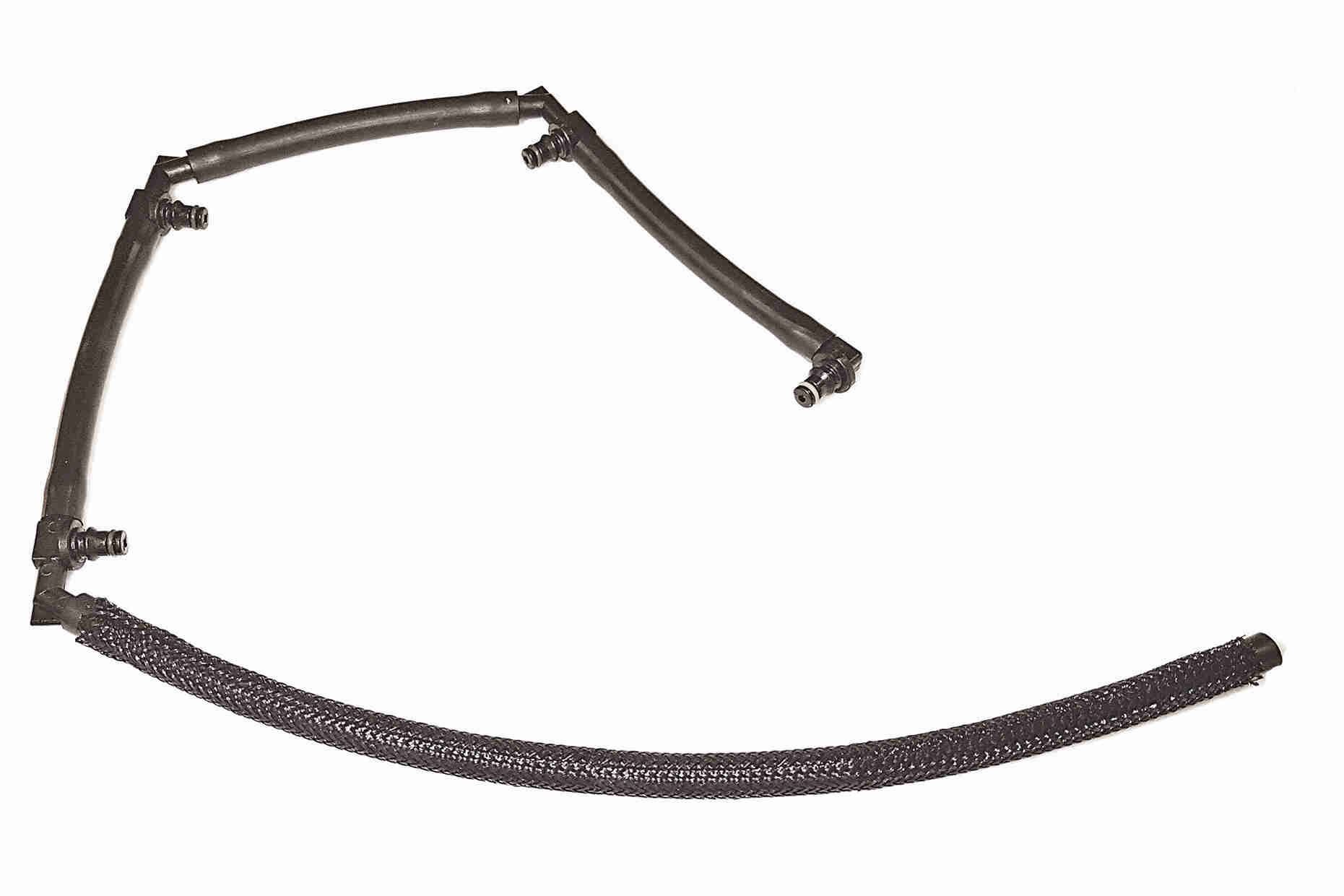 VAICO Tuyau, carburant de fuite V22-0810 VAICO V22-0810 Rampe d'injection Berlingo Van (K9) prix