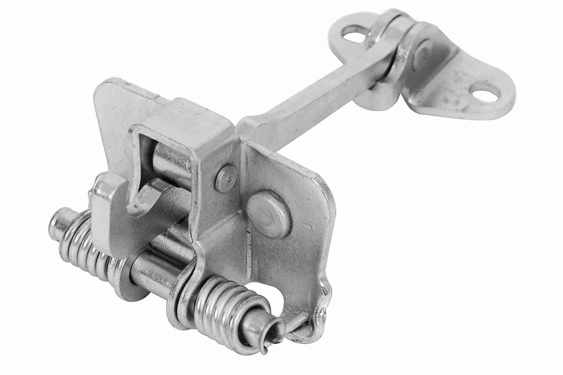 Deurvastzetter VAICO V22-0827 VAICO V22-0827 Achterdeur PEUGEOT 806 2000