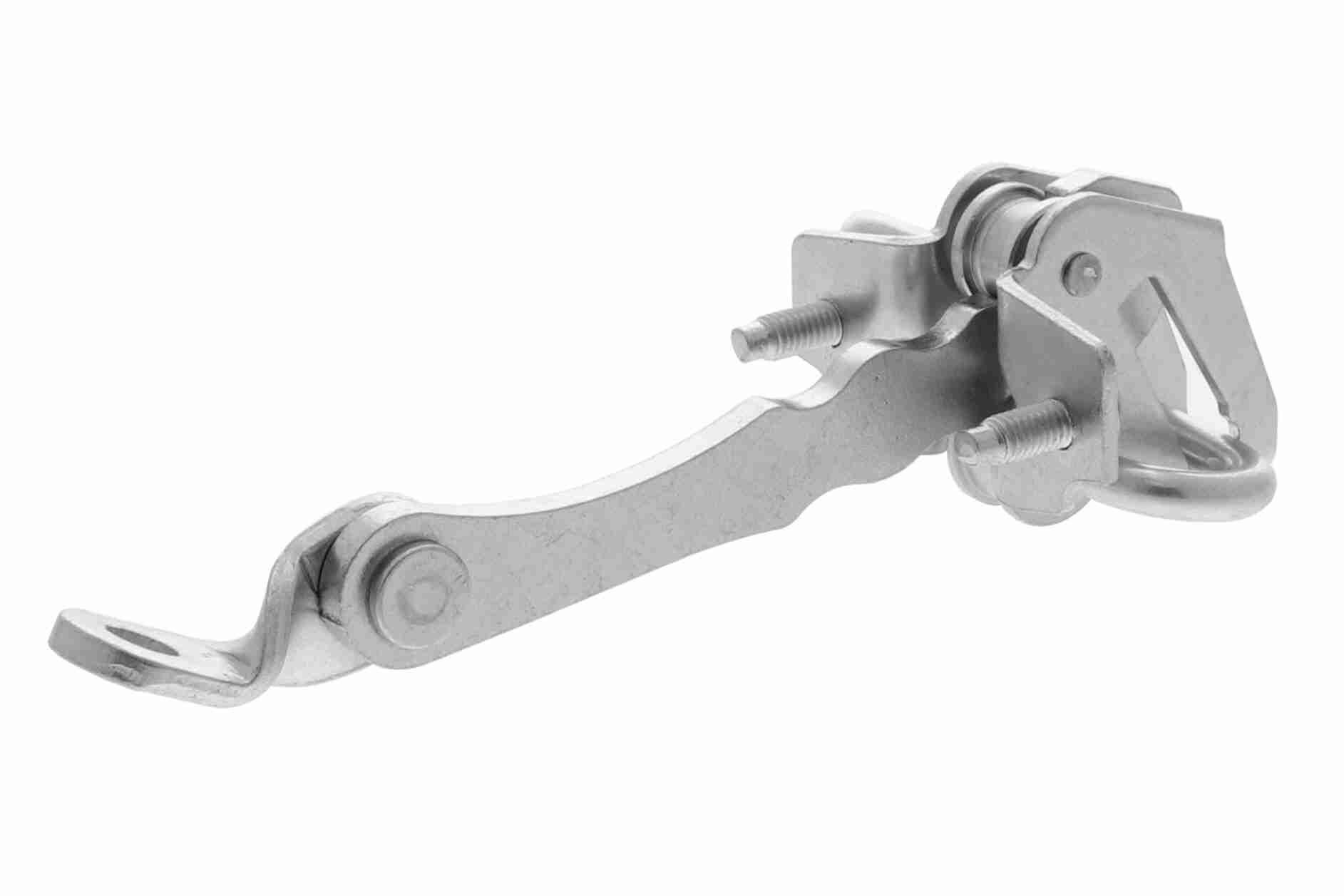 VAICO Dörrhållare V24-1256 Byta Dörrar delar VAUXHALL VIVARO pris VAICO V24-1256