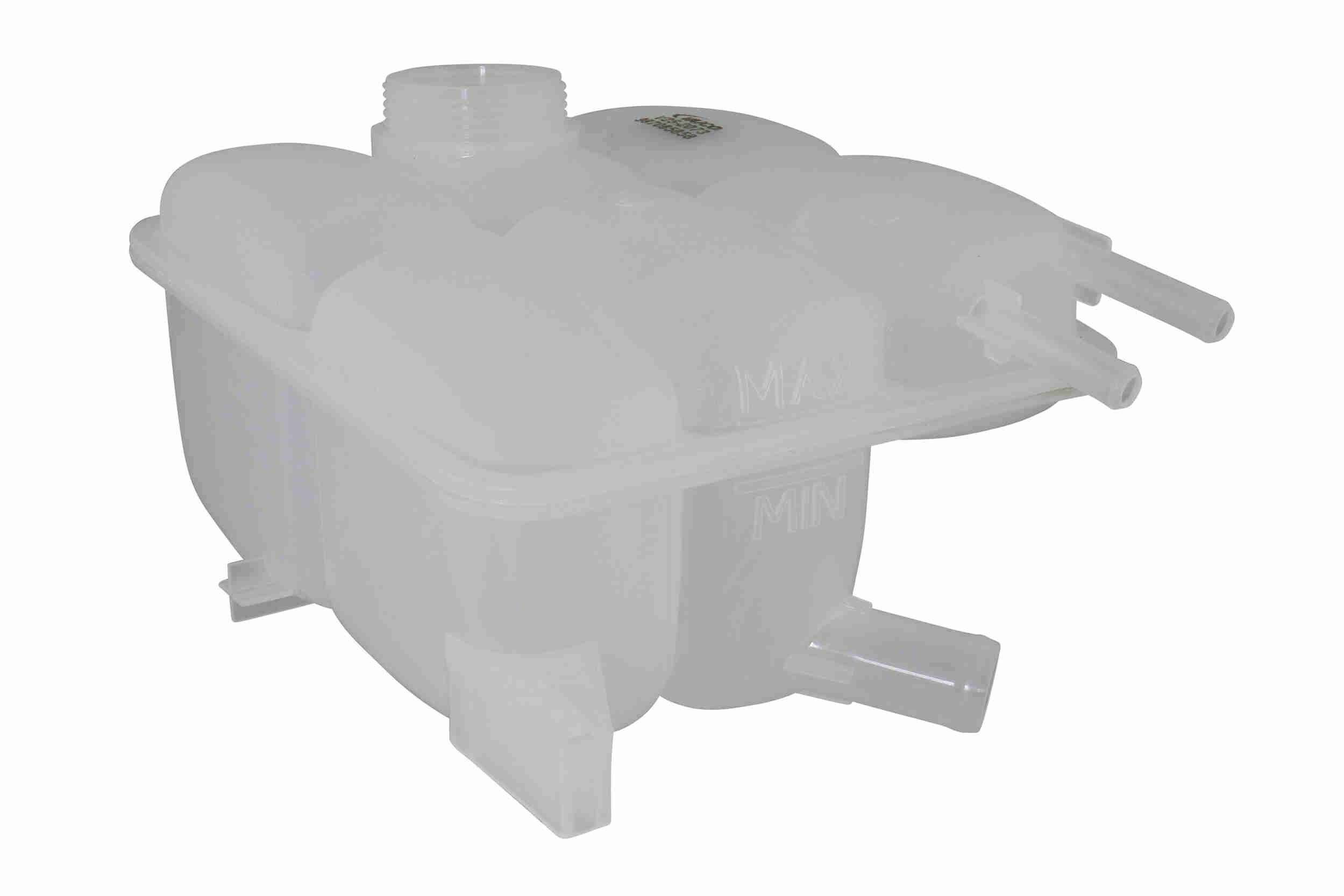 VAICO Nestesäiliö, jäähdytysneste V25-2073 VAICO V25-2073 VOLVO S40 paisuntasäiliö hinta