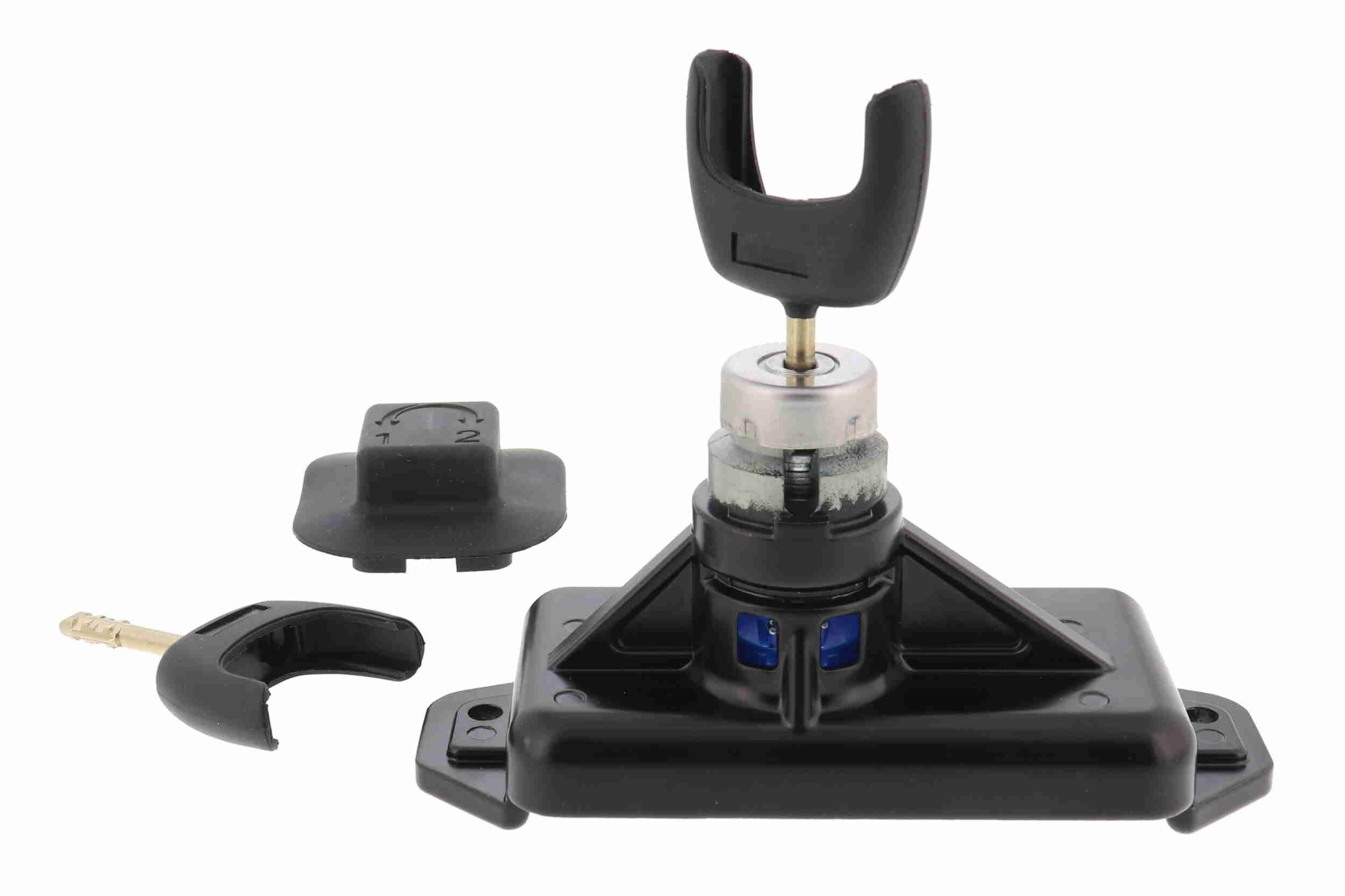 VAICO Lukkosylinteri V25-2122 VAICO V25-2122 Focus Mk1 Van / Farmari (DNW) lukkosylinteri hinta