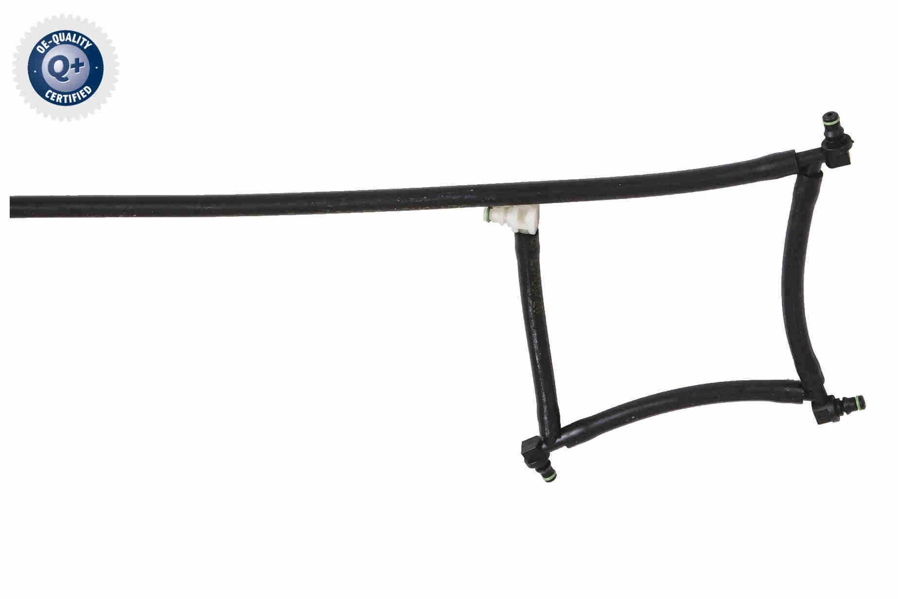 VAICO Slange V25-2142 Fuel rail VAICO Nissan PATHFINDER V25-2142