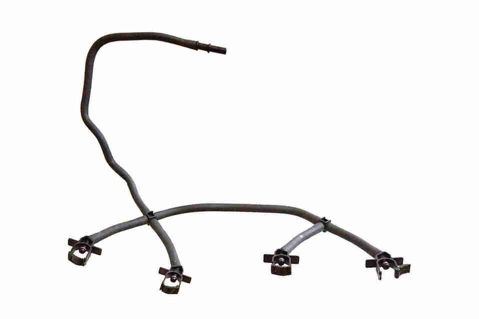 VAICO Trubka prepadu V25-2144 VAICO V25-2144 originálne Trubka prepadu Ford Mondeo bwy cena