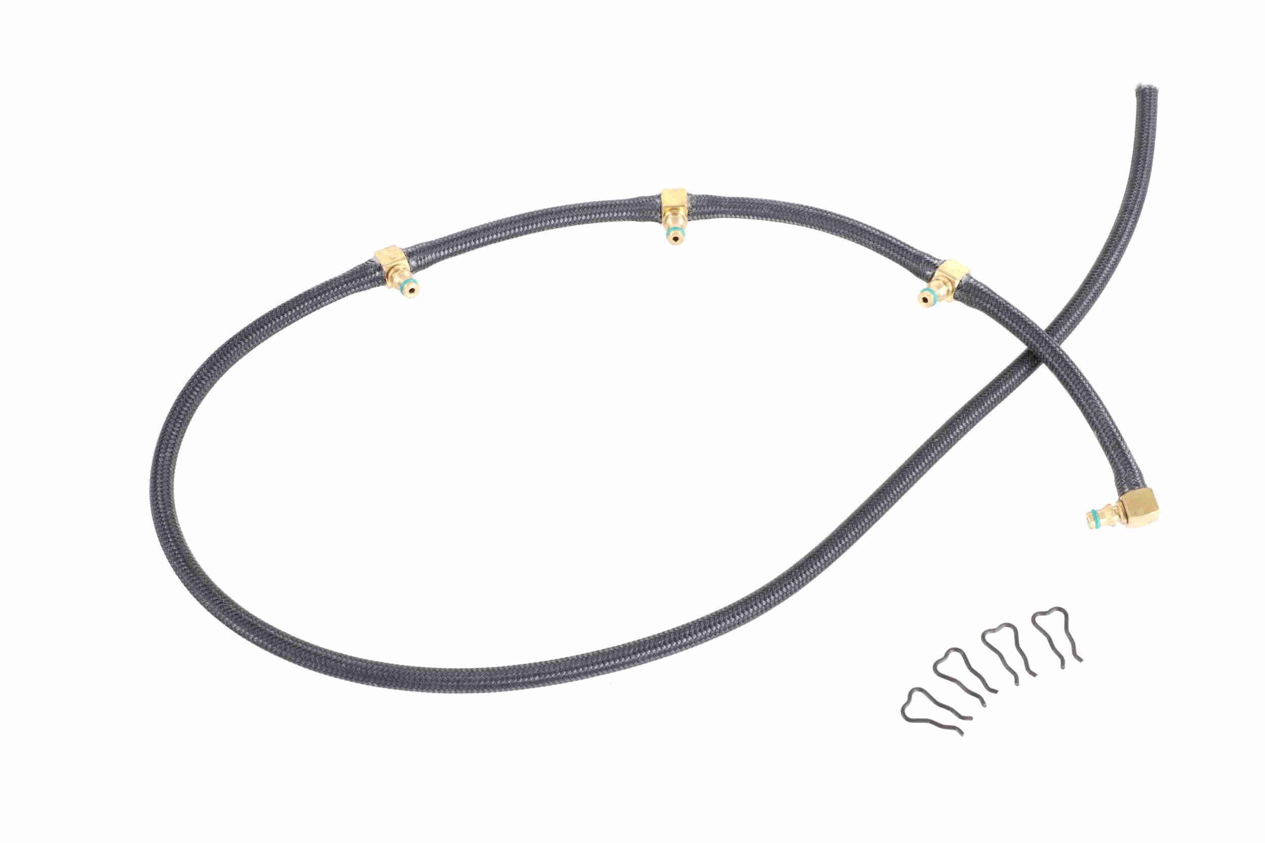 VAICO Slang, bränsleöverflöd V30-3352 Mercedes Sprinter 4t Fuel rail VAICO V30-3352