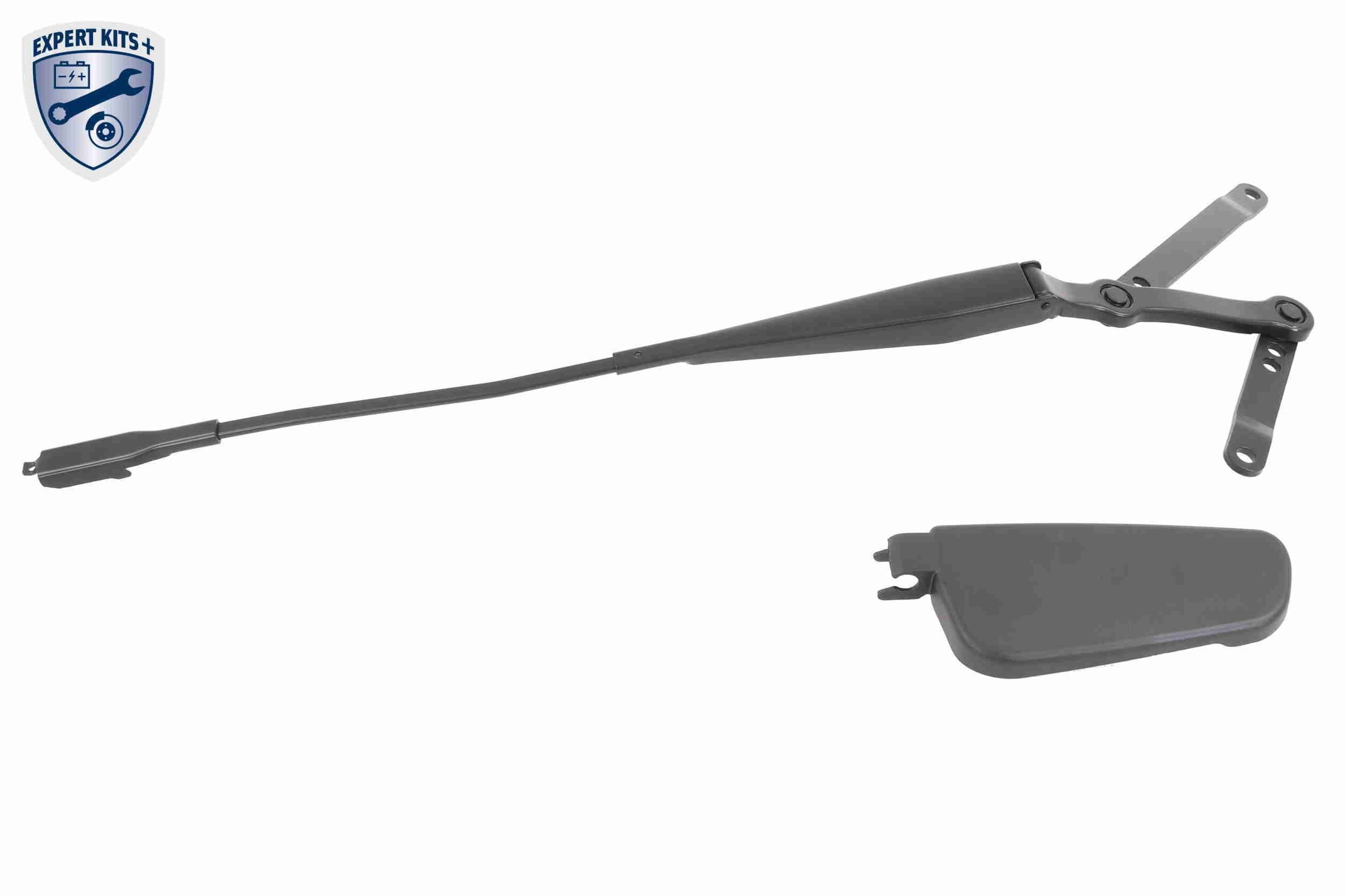 VAICO Vinduesvisker arm V30-3728 VAICO V30-3728 Matiz II Hatchback (M200, M250) Viskerarm pris