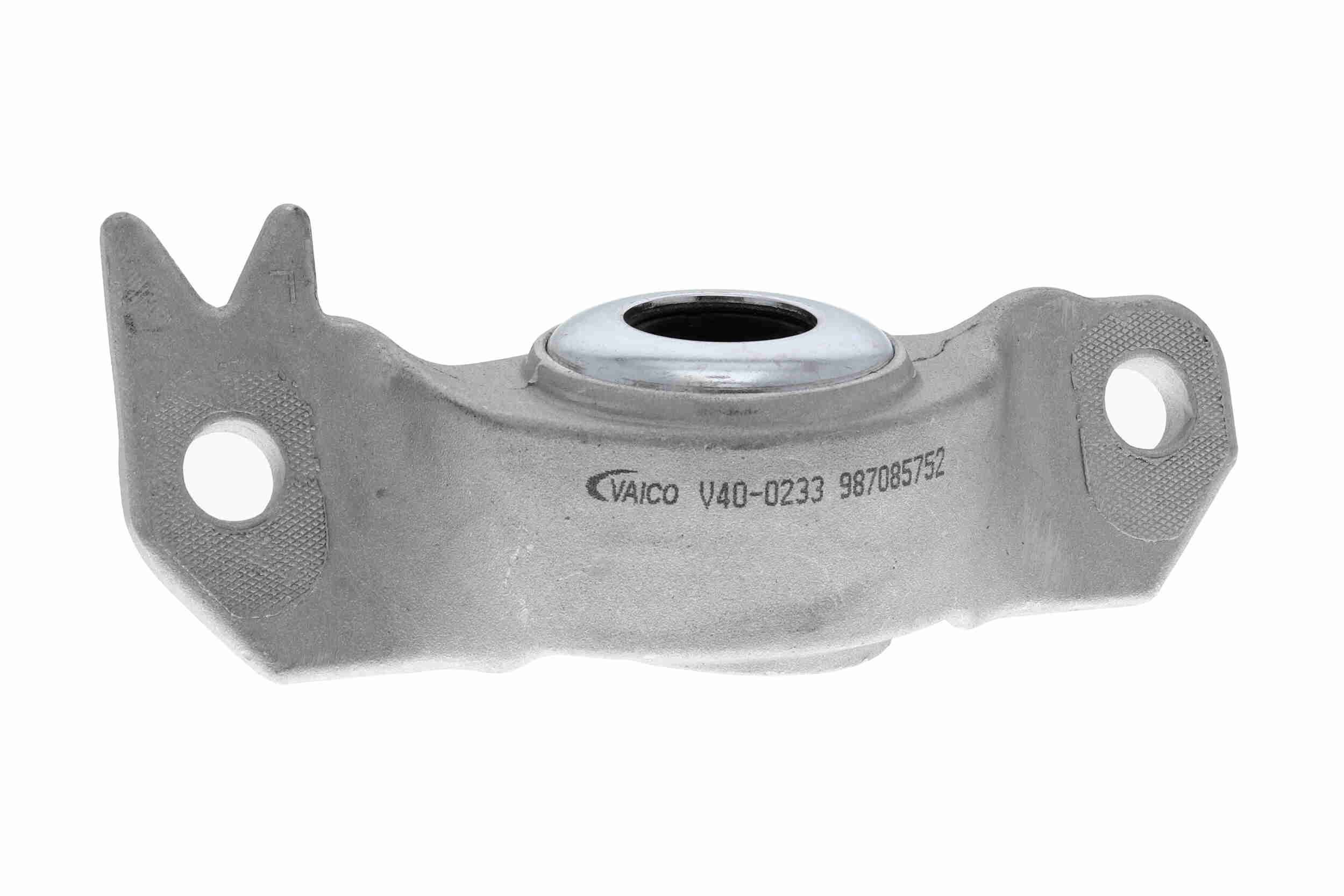 VAICO Coupelle d'amortisseur V40-0233 VAICO V40-0233 Palier d'amortisseur Citroen C5 pas cher