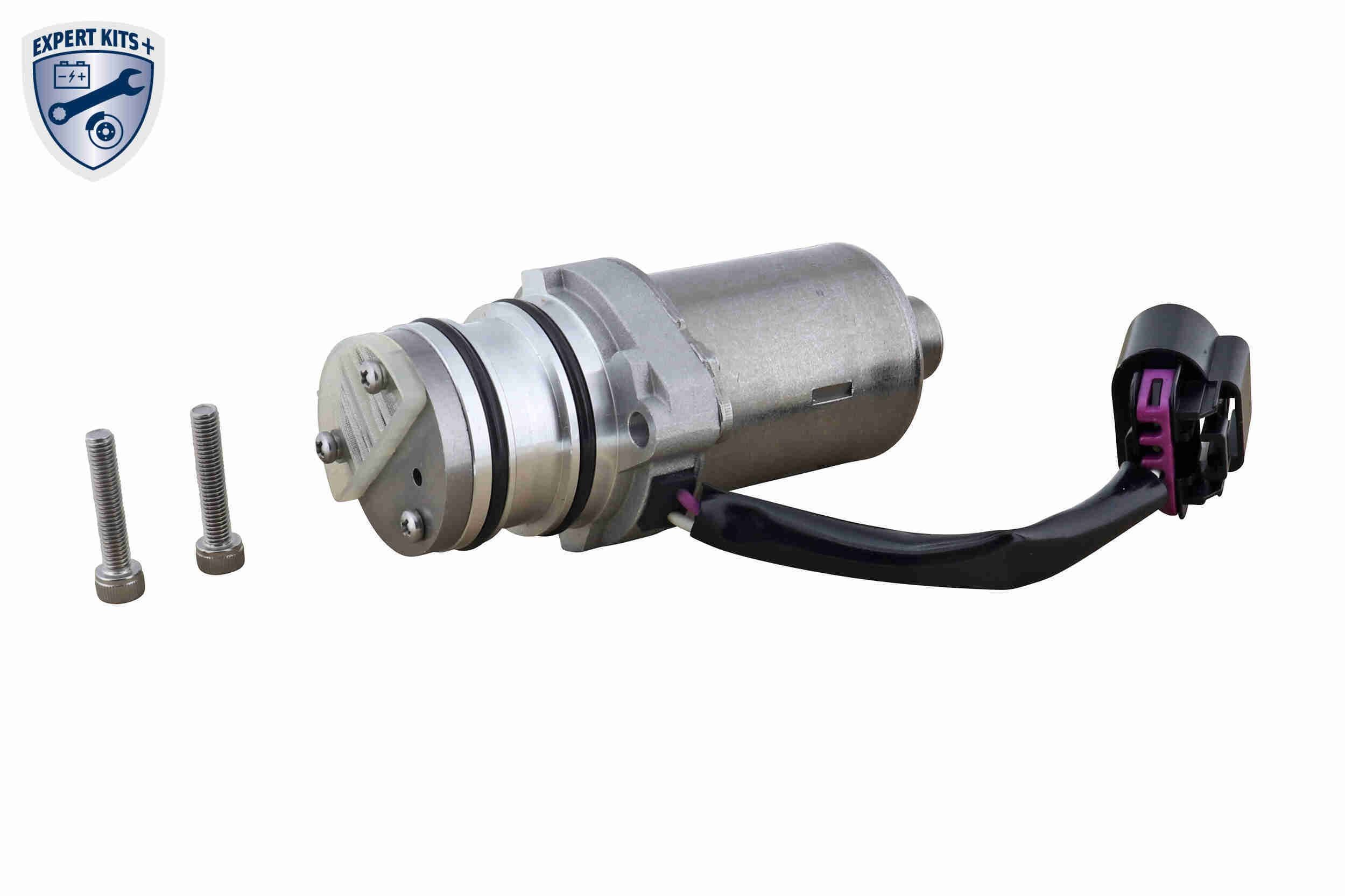 VAICO Pump, täisveoga sõiduki mitme kettaga sidur V40-1674 VAICO V40-1674 Remondikomplekt, differentsiaal MERCEDES-BENZ 124. Seeria originaal