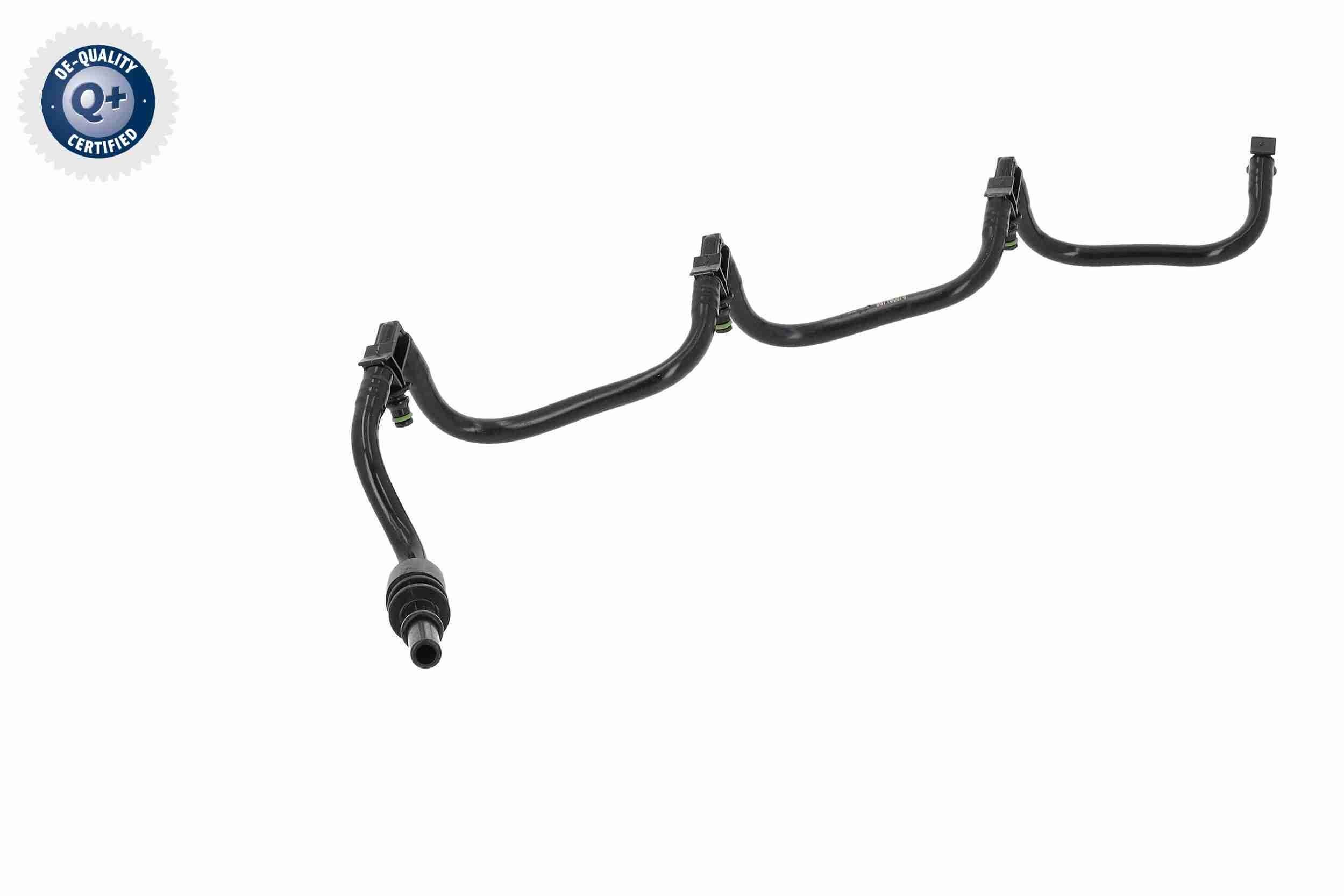 VAICO Slang, bränsleöverflöd V40-1697 V40-1697 VAICO fuel rail OPEL VECTRA