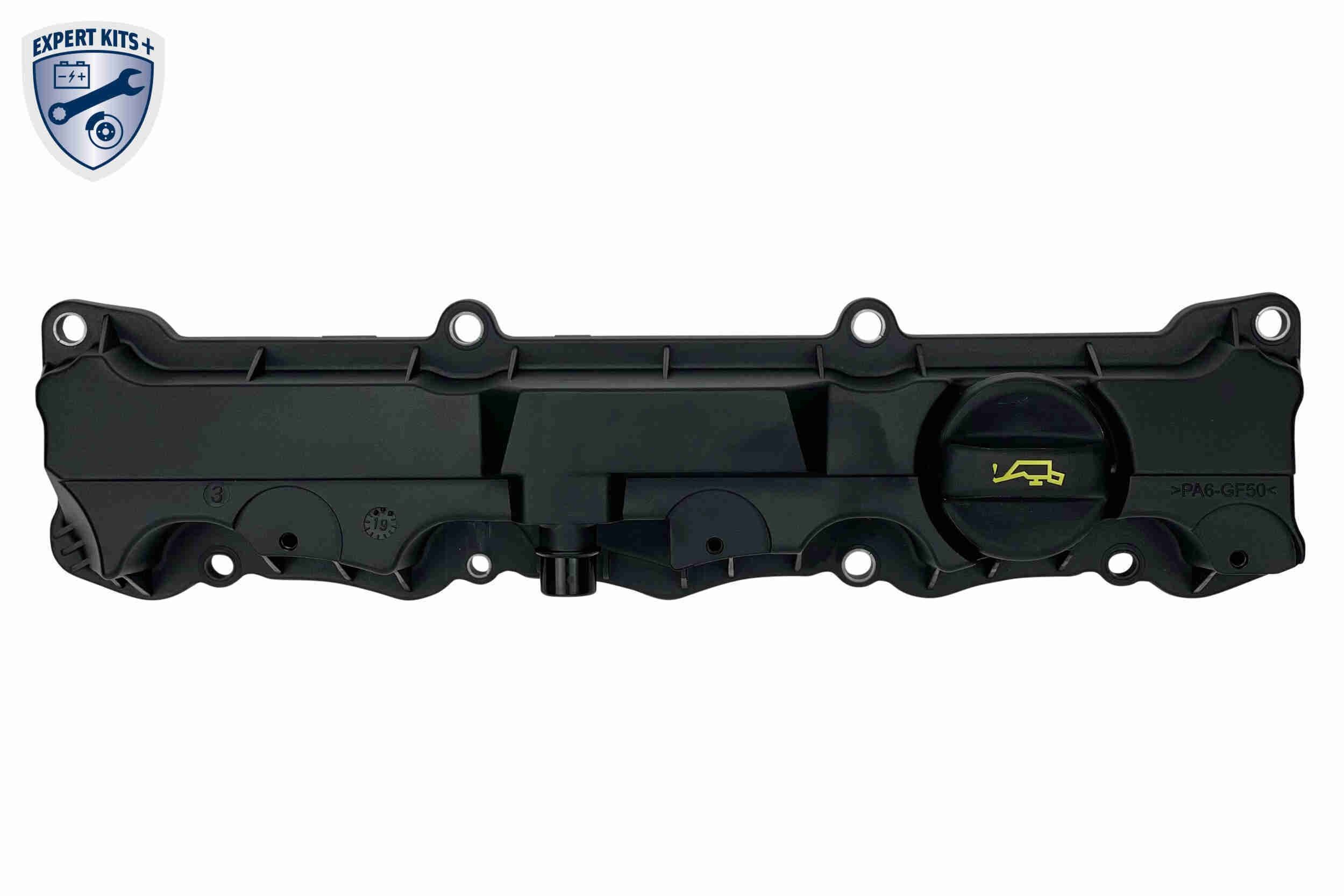 VAICO Cache-culbuteur V42-0898 VAICO V42-0898 Culasse de moteur PEUGEOT Partner I Camion plate-forme/Châssis pas cher