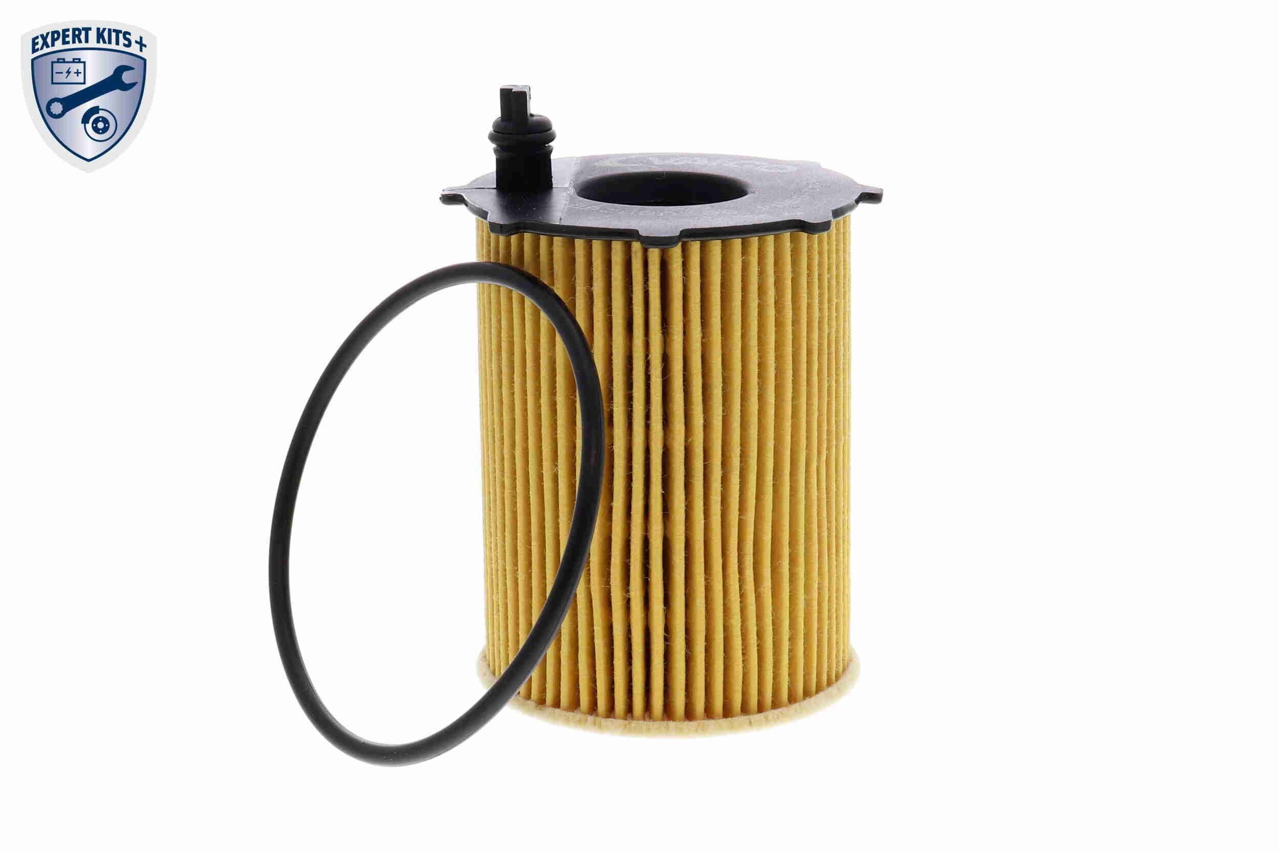 VAICO Filtro olio V42-0904 V42-0904 Filtro olio VAICO DACIA SANDERO costo