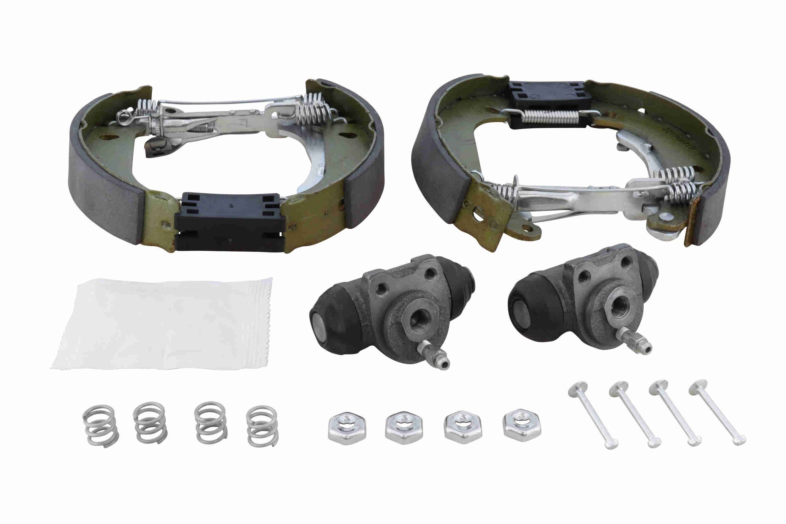 VAICO Bremsbackensatz V42-0912 V42-0912 VAICO Bremsbackensatz Erfahrung