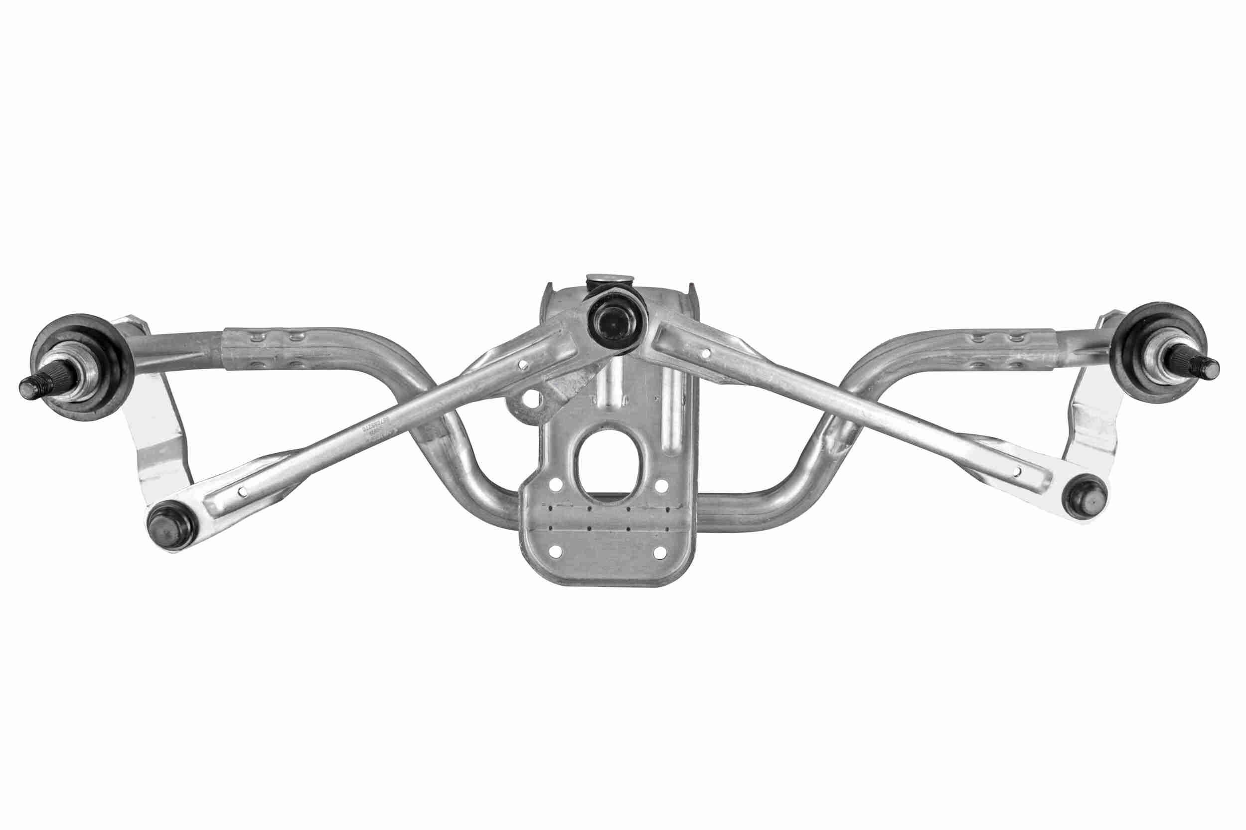 VAICO Tirante de limpa-vidros V42-0929 Mecanismo limpador de parabrisa VAICO AX V42-0929 baratos