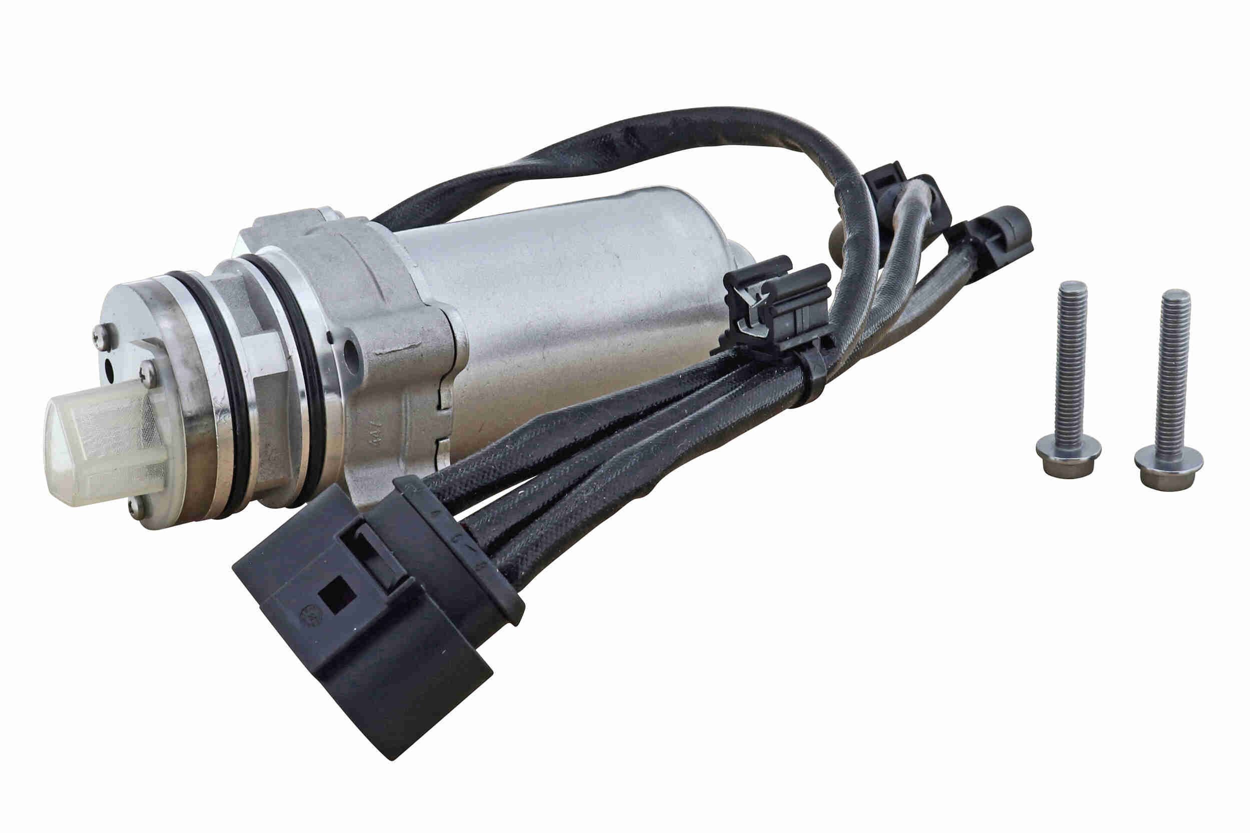 VAICO Pumpe, Lamellenkupplung-Allradantrieb V45-0231 V45-0231 Reparatursatz, Differential VAICO SMART FORFOUR