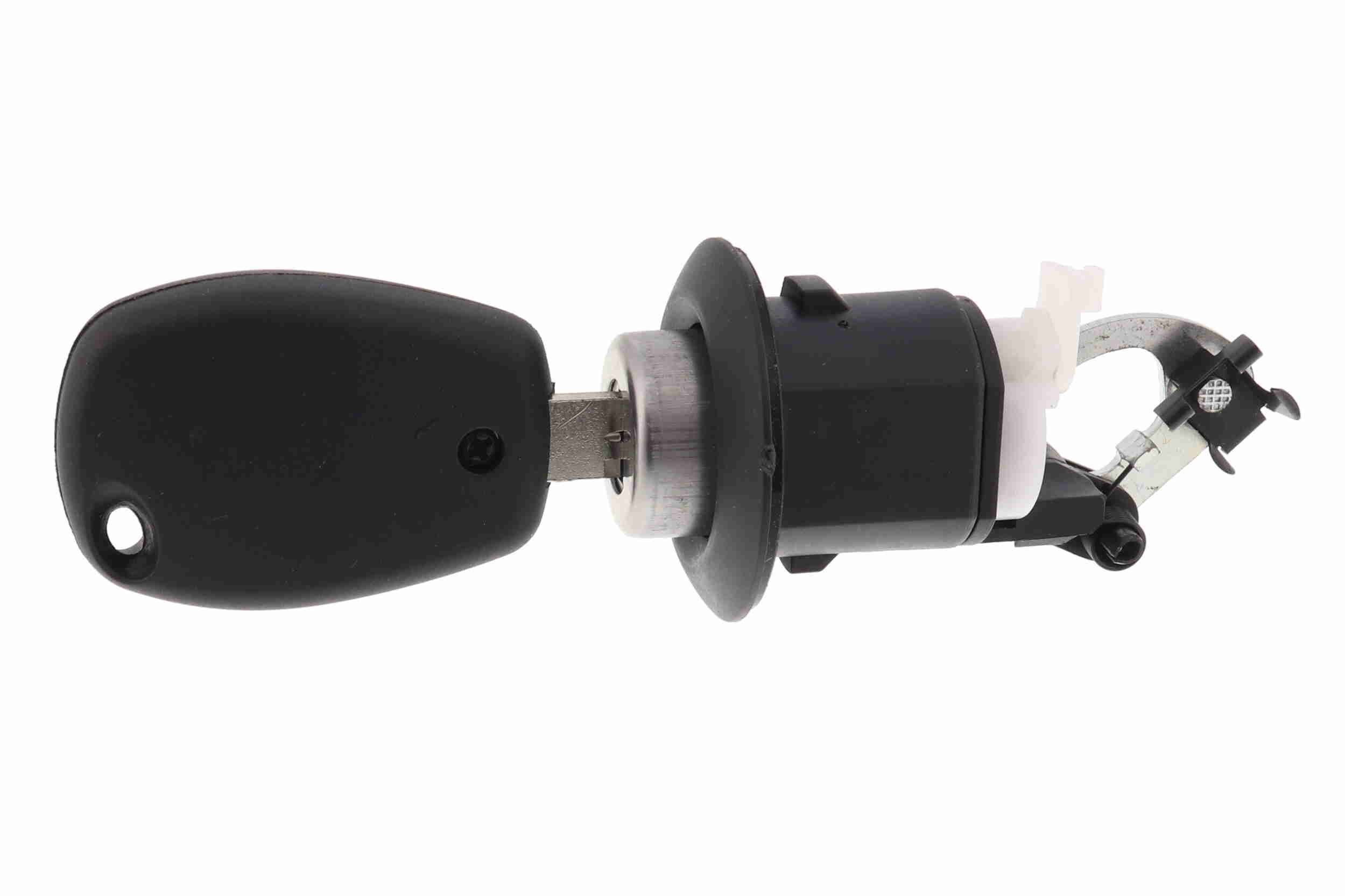 VAICO Bagklaplås V46-1281 V46-1281 Dørlås VOLVO S40 VAICO