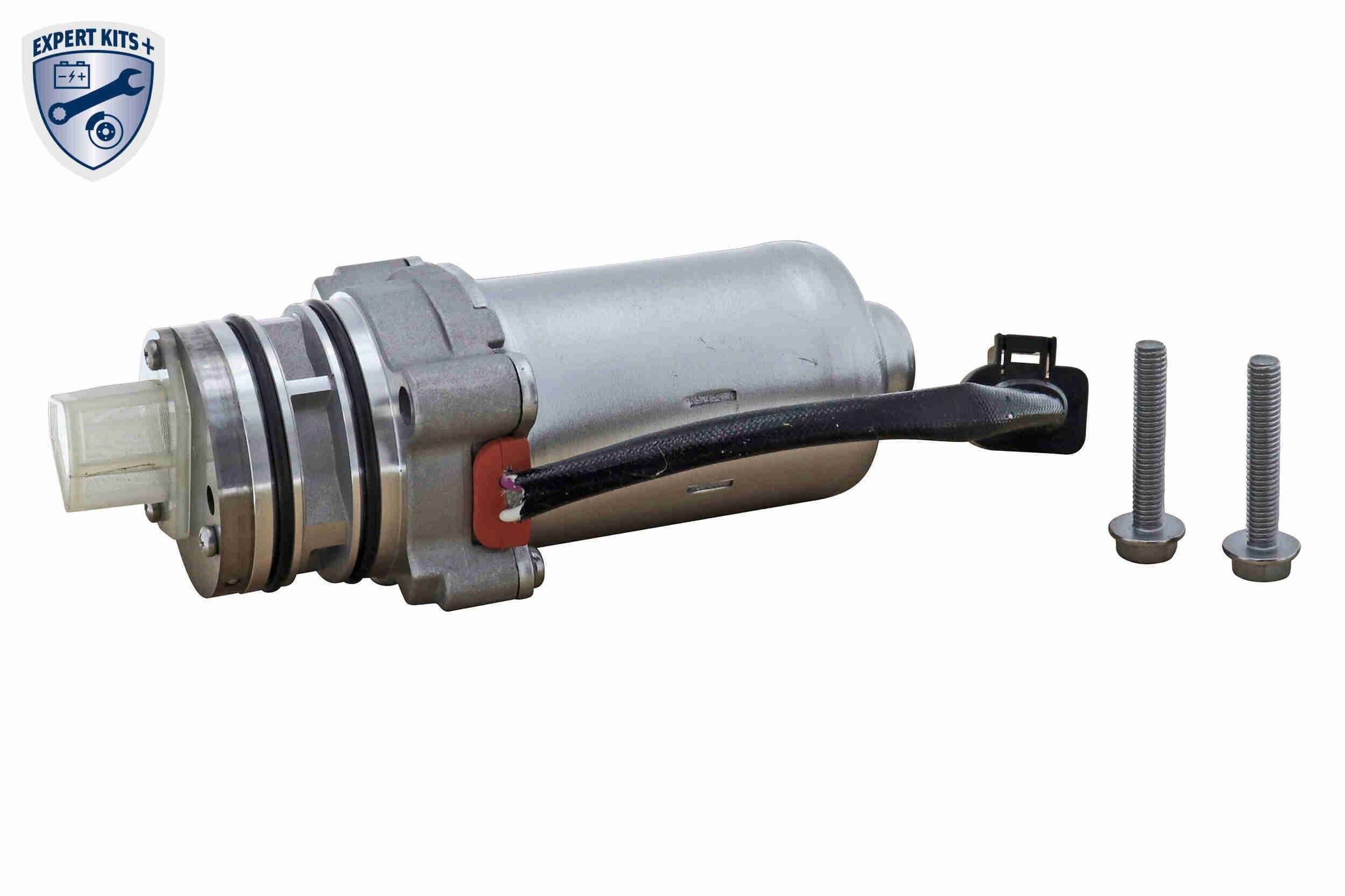 VAICO Pump, all-wheel-drive coupling V95-0597 MERCEDES-BENZ 123-Series VAICO repair kit, differential V950597
