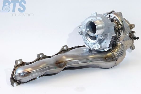 Turbolader BTS TURBO T918702LI AUDI A8 2014 Turbolader BTS TURBO T918702LI
