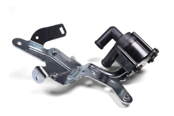 HEPU Extra vattenpump AP8329 HEPU AP8329 Vattenpump oberoende uppvärmning Volvo XC 90 kostand